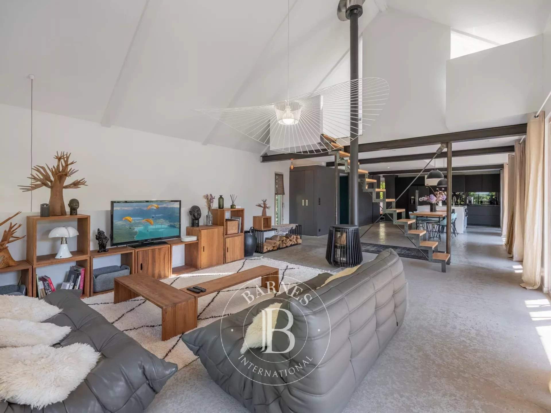 Annecy  - House 4 Bedrooms - picture 7