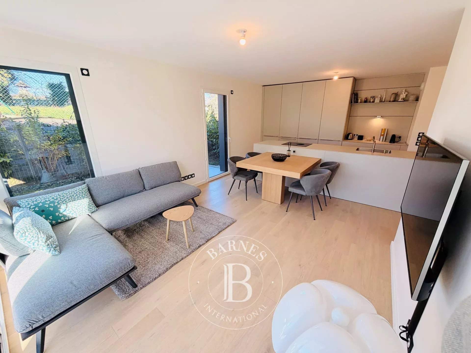 Aix-les-Bains  - Apartment 3 Bedrooms - picture 5