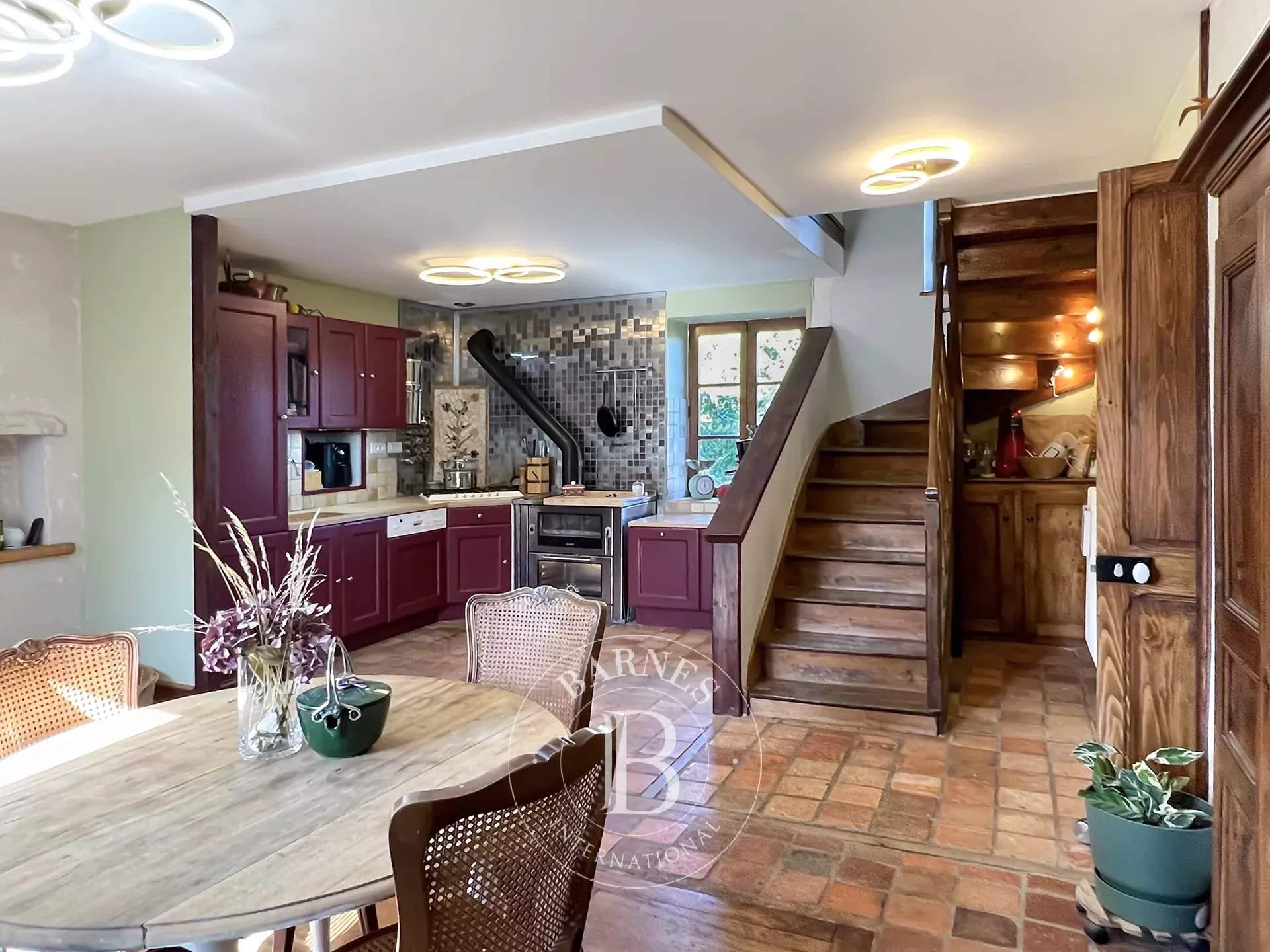 Parves et Nattages  - House 4 Bedrooms - picture 6