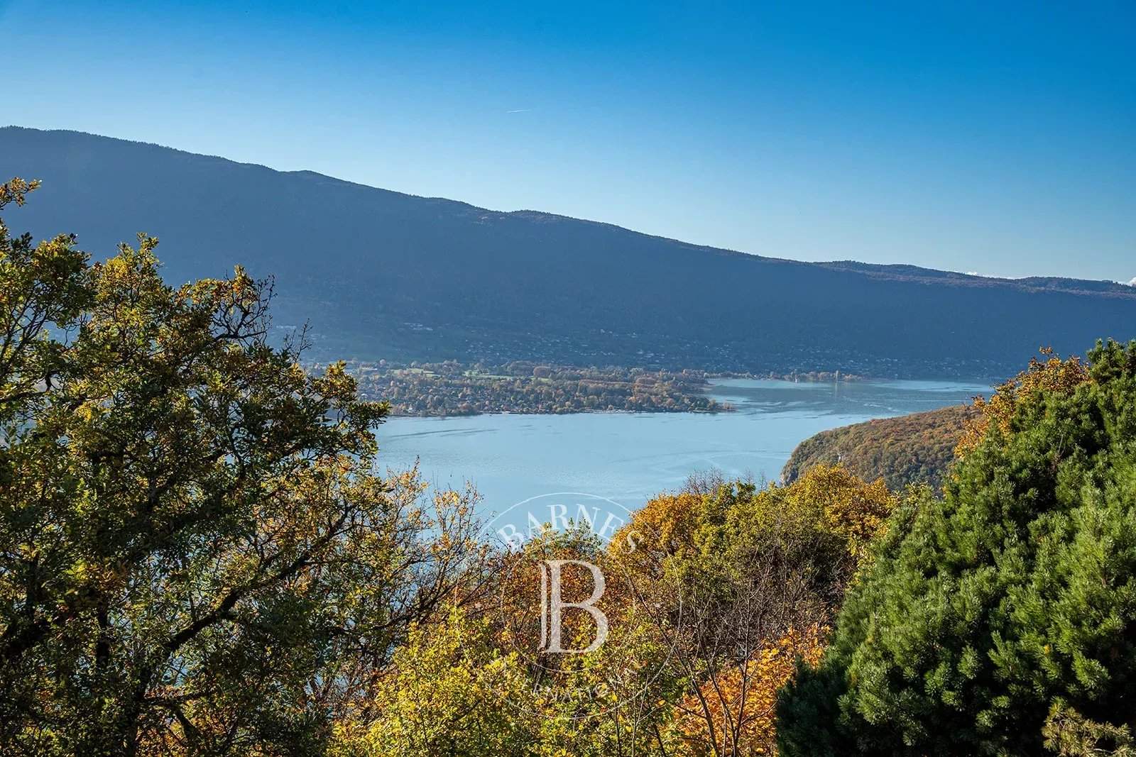 Talloires-Montmin  - House 6 Bedrooms - picture 1