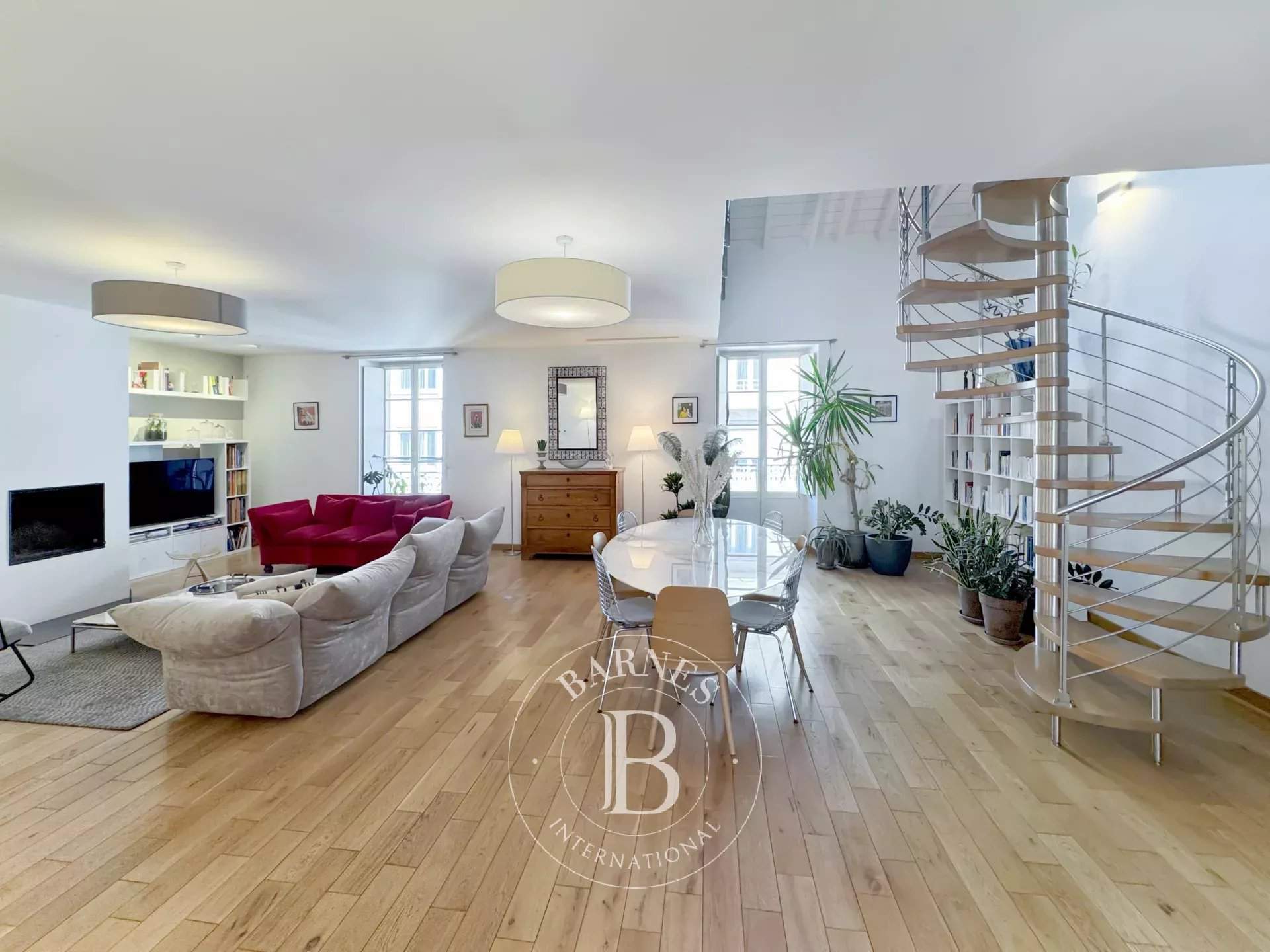 Chambéry  - Appartement 6 Pi&egrave;ces 4 Chambres - picture 1