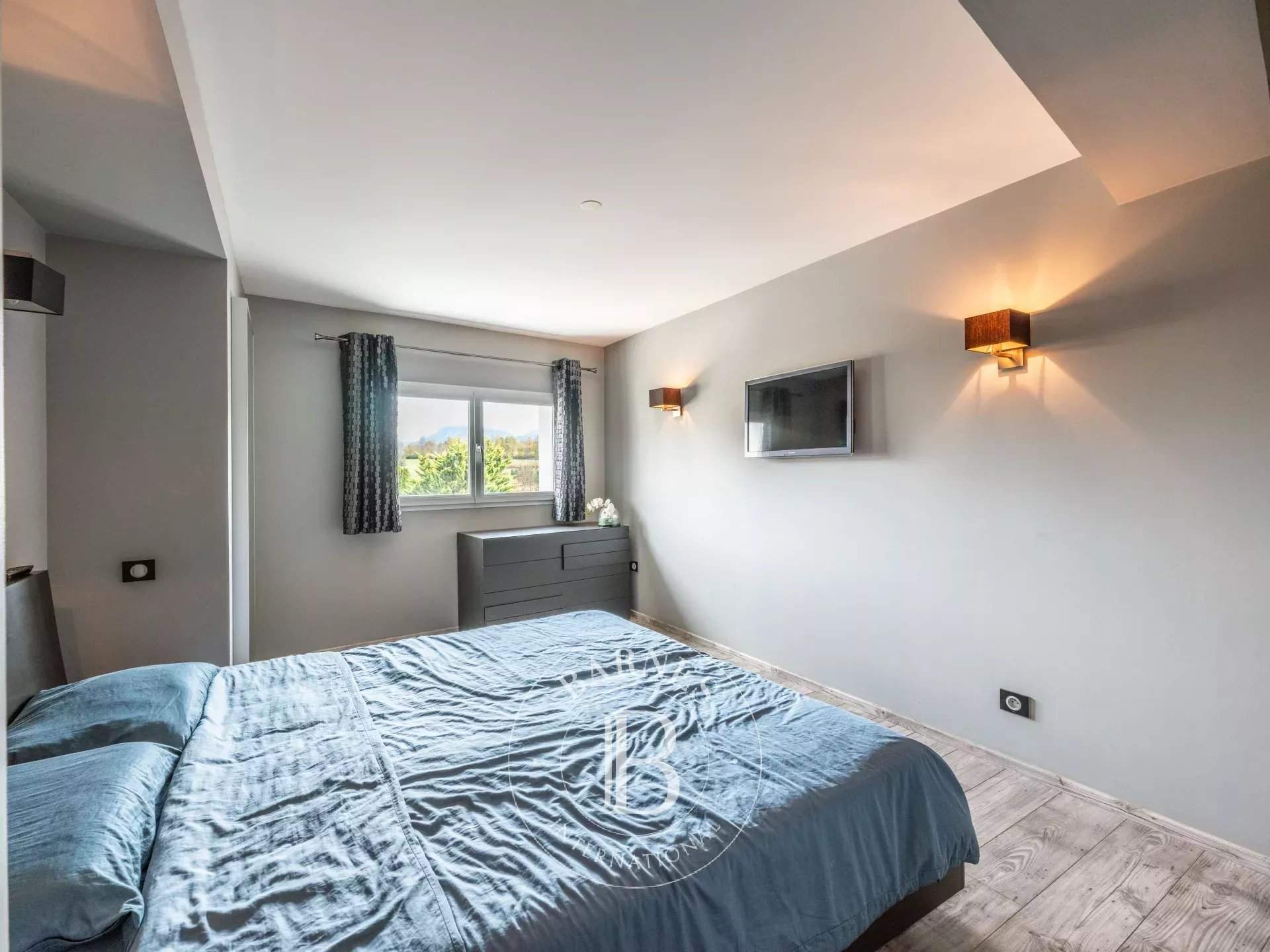 Annecy  - Loft 4 Bedrooms - picture 15