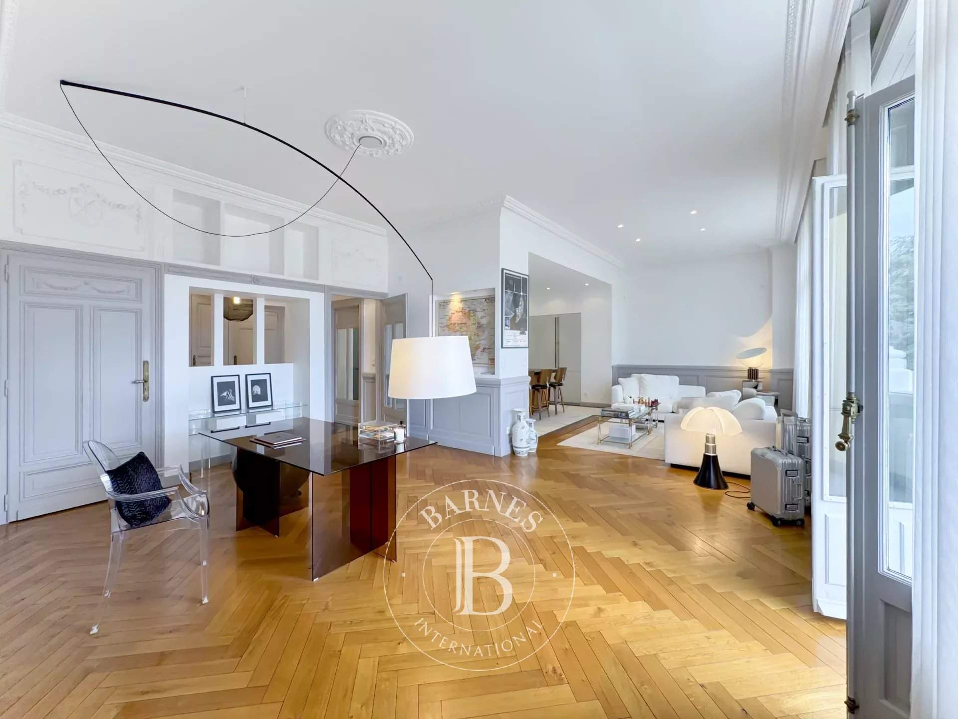 Aix-les-Bains  - Apartment 2 Bedrooms - picture 4