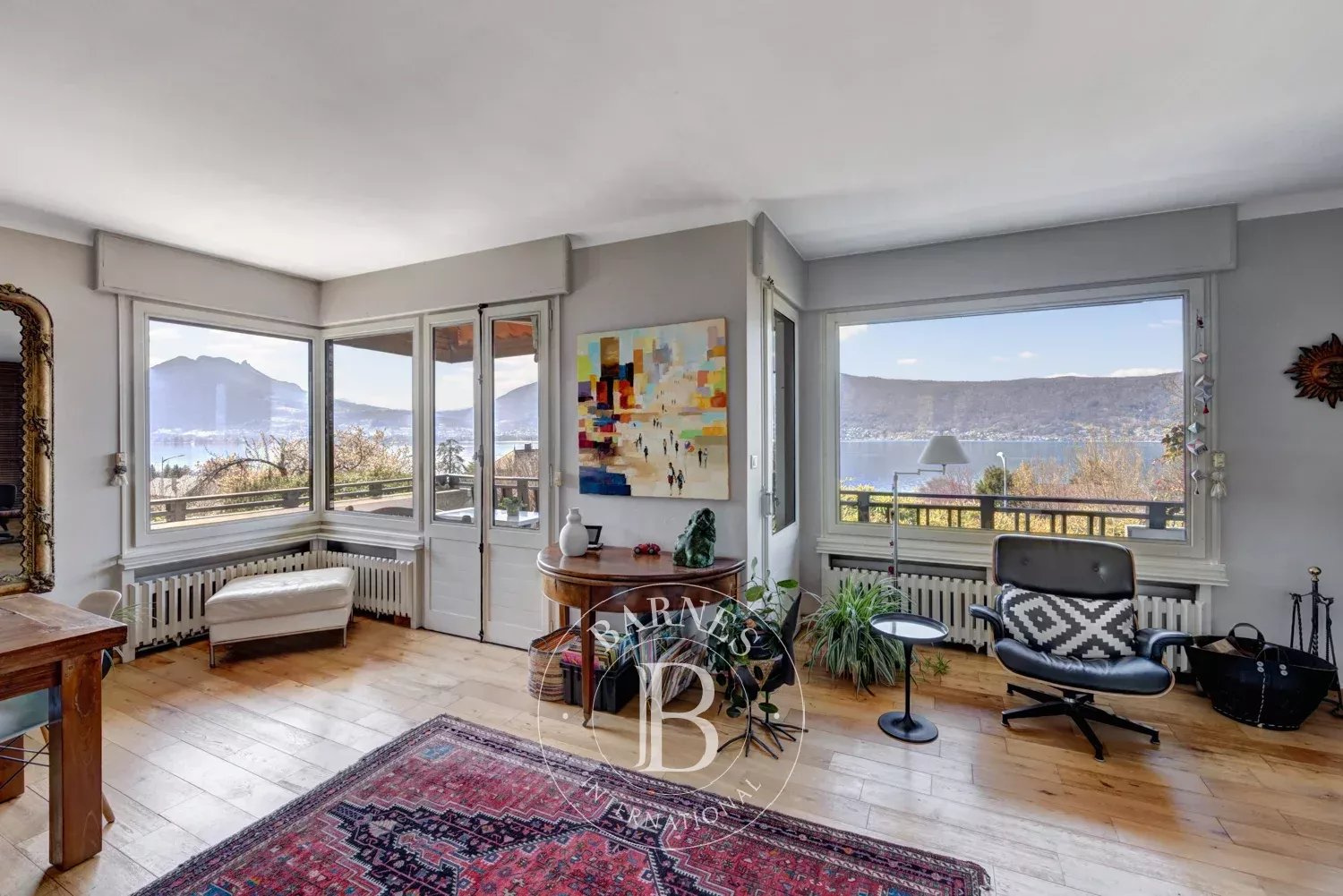 Annecy  - Maison 5 Pi&egrave;ces 3 Chambres - picture 6