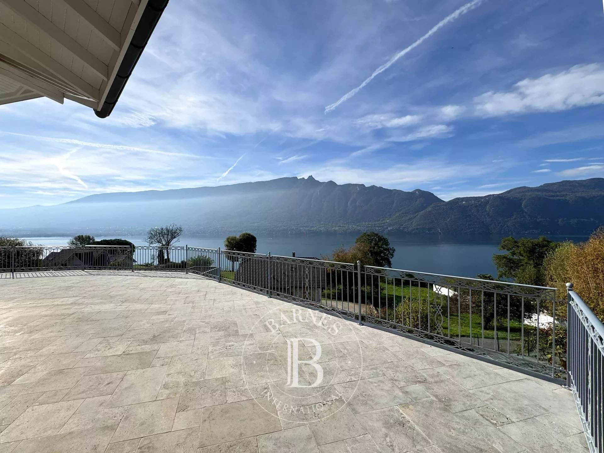 Tresserve  - Maison 8 Pi&egrave;ces 5 Chambres - picture 1