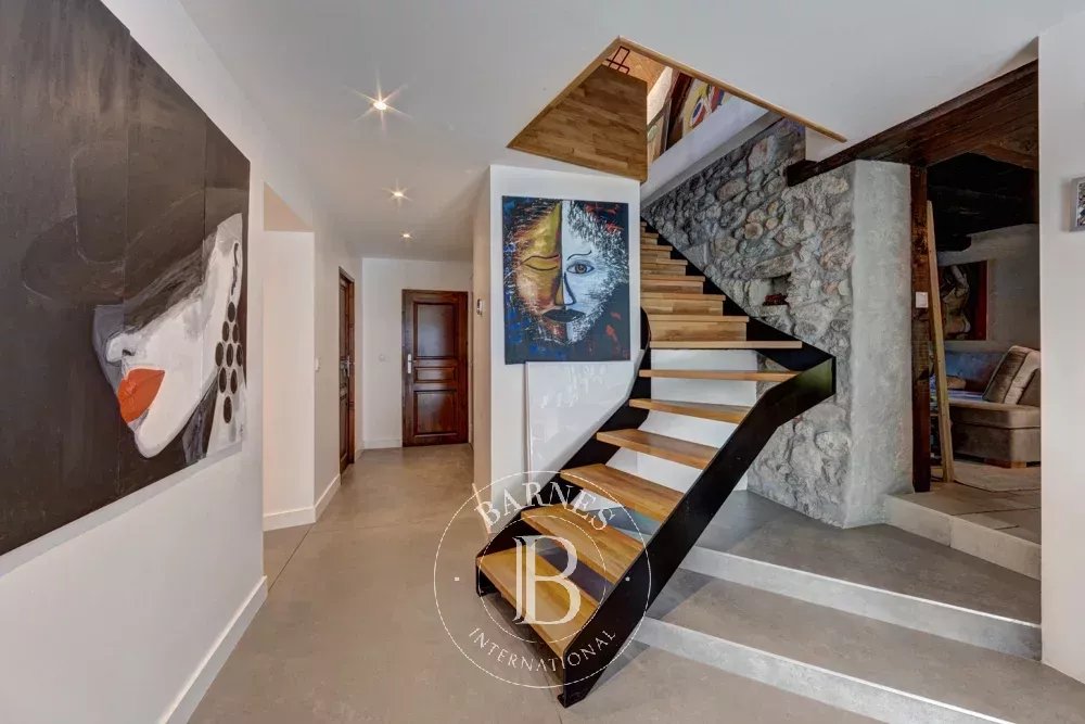 Rumilly  - Maison 6 Pi&egrave;ces 3 Chambres - picture 13