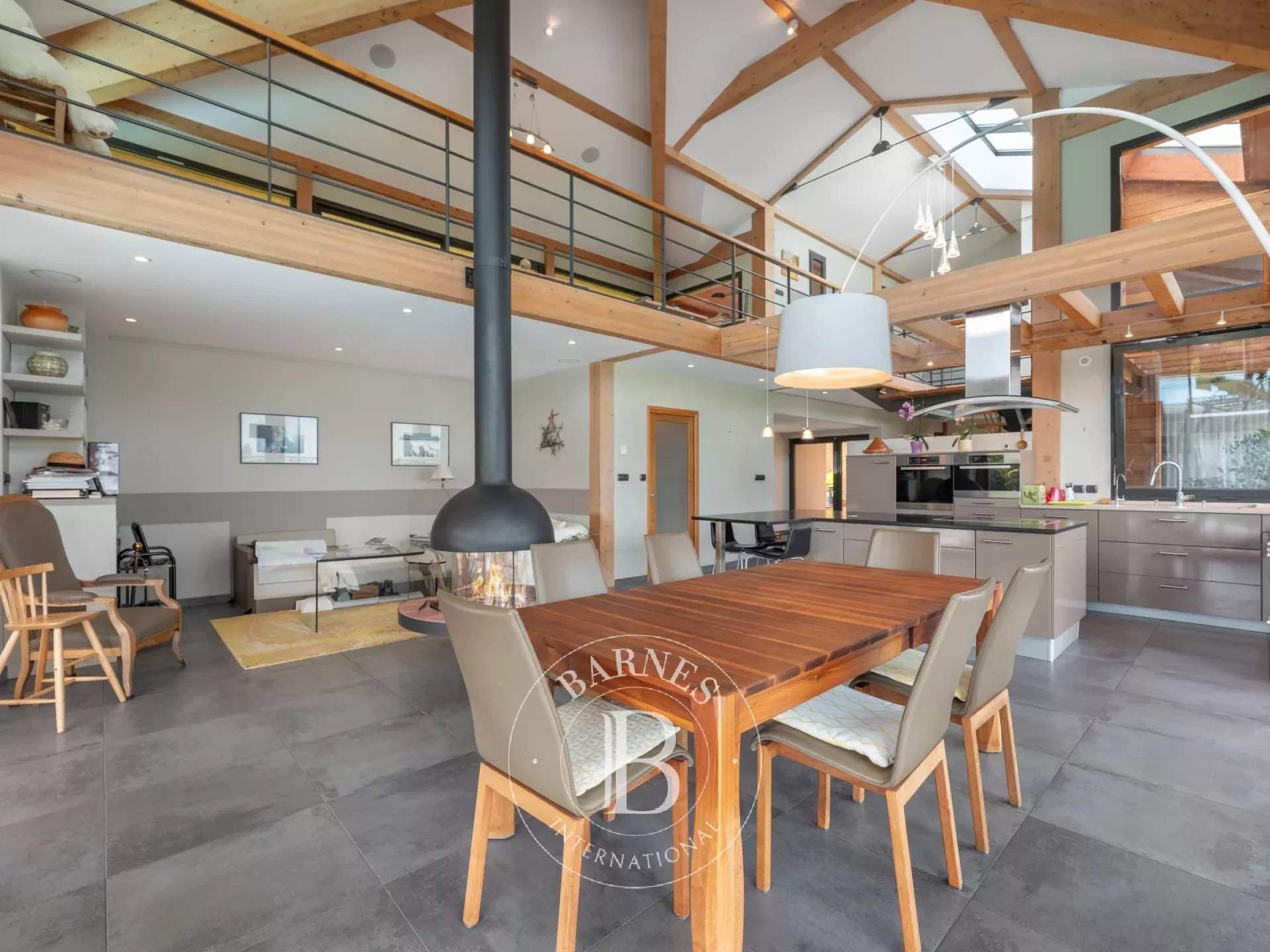 Sevrier  - House 5 Bedrooms - picture 3