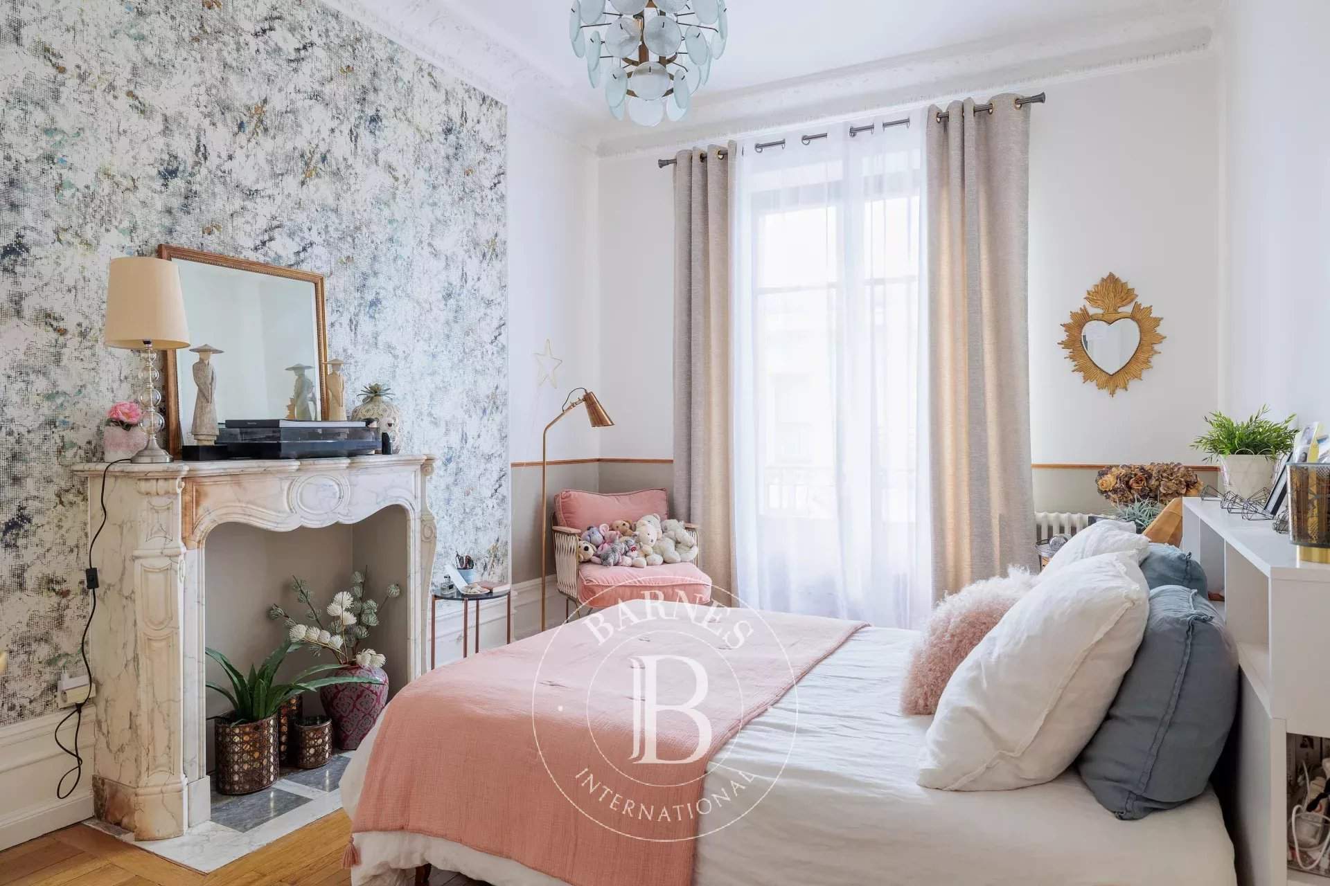 Annecy  - Appartement 5 Pi&egrave;ces 4 Chambres - picture 5