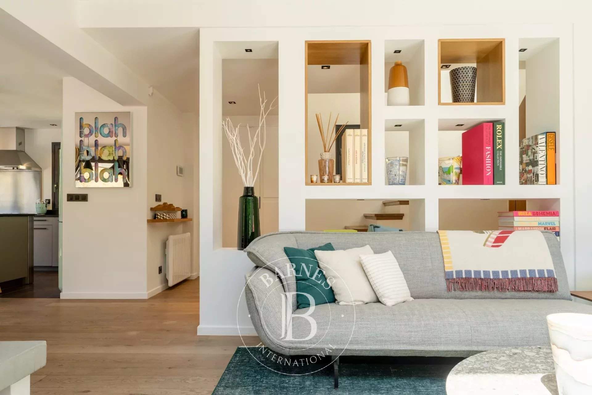 Menthon-Saint-Bernard  - Villa 6 Pi&egrave;ces 5 Chambres - picture 7