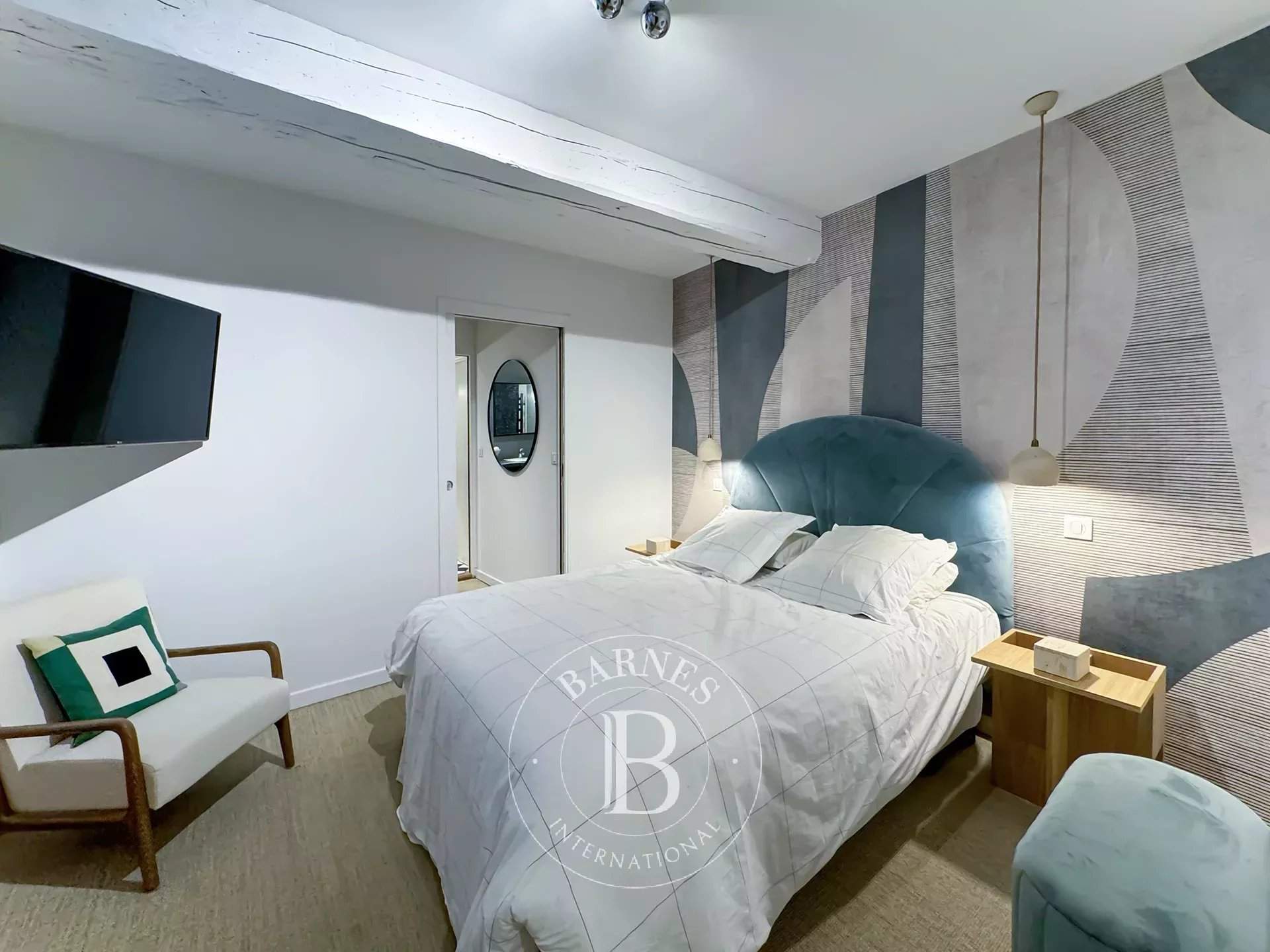 Chambéry  - Appartement 5 Pi&egrave;ces 4 Chambres - picture 5