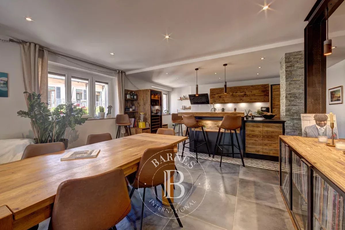 Annecy  - Apartment 3 Bedrooms - picture 1