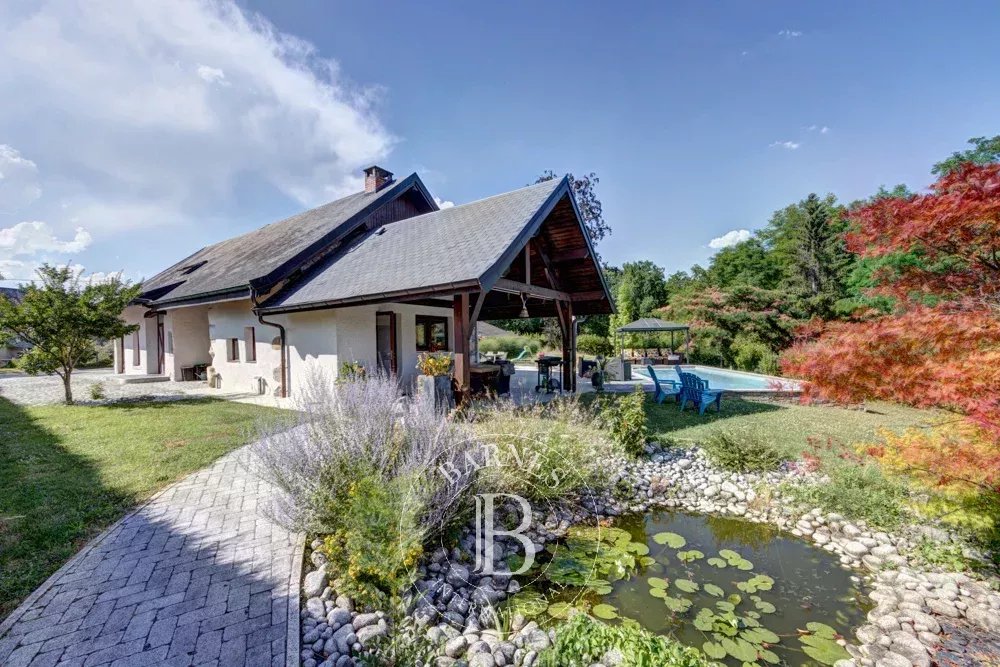 Rumilly  - Maison 6 Pi&egrave;ces 3 Chambres - picture 20