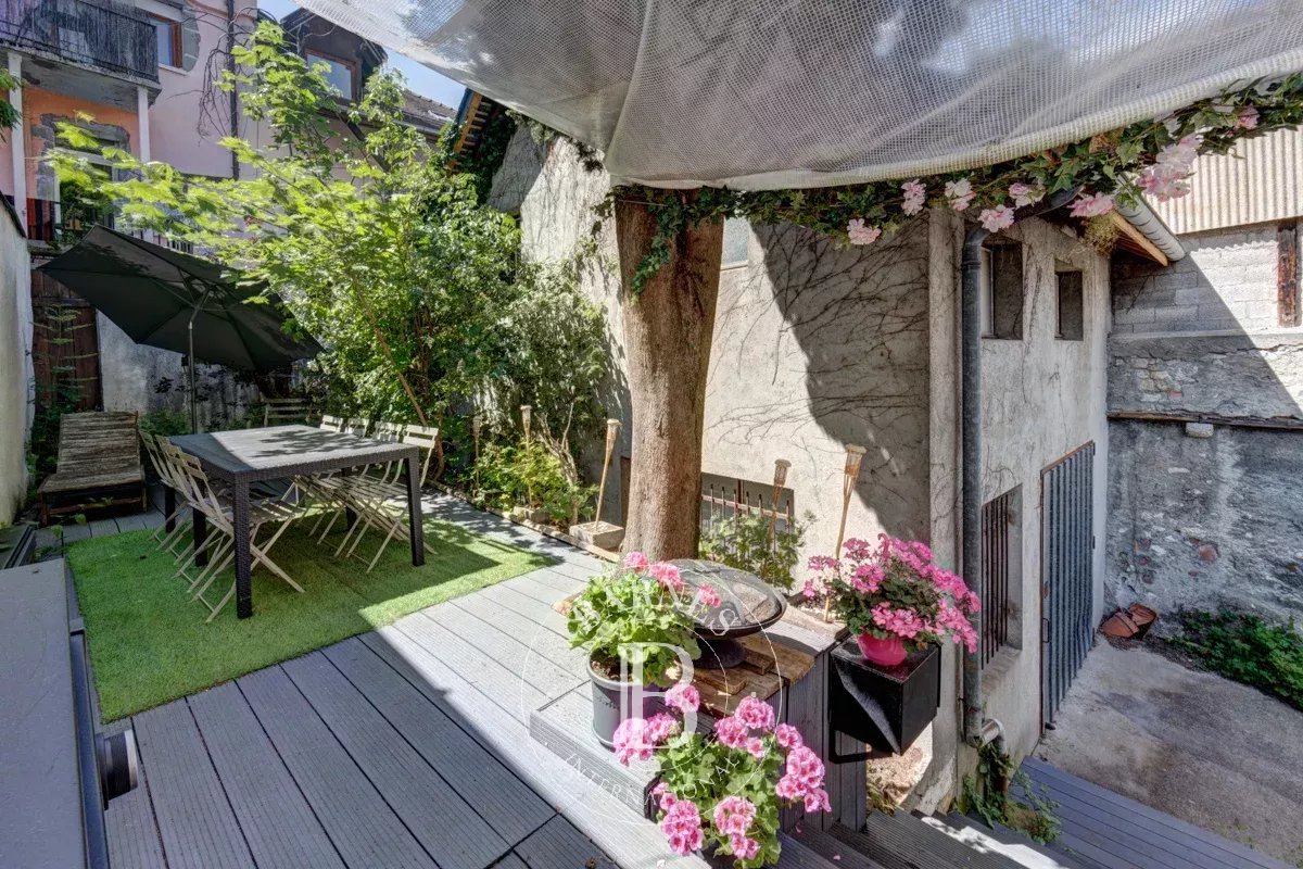 Annecy  - Apartment 3 Bedrooms - picture 6