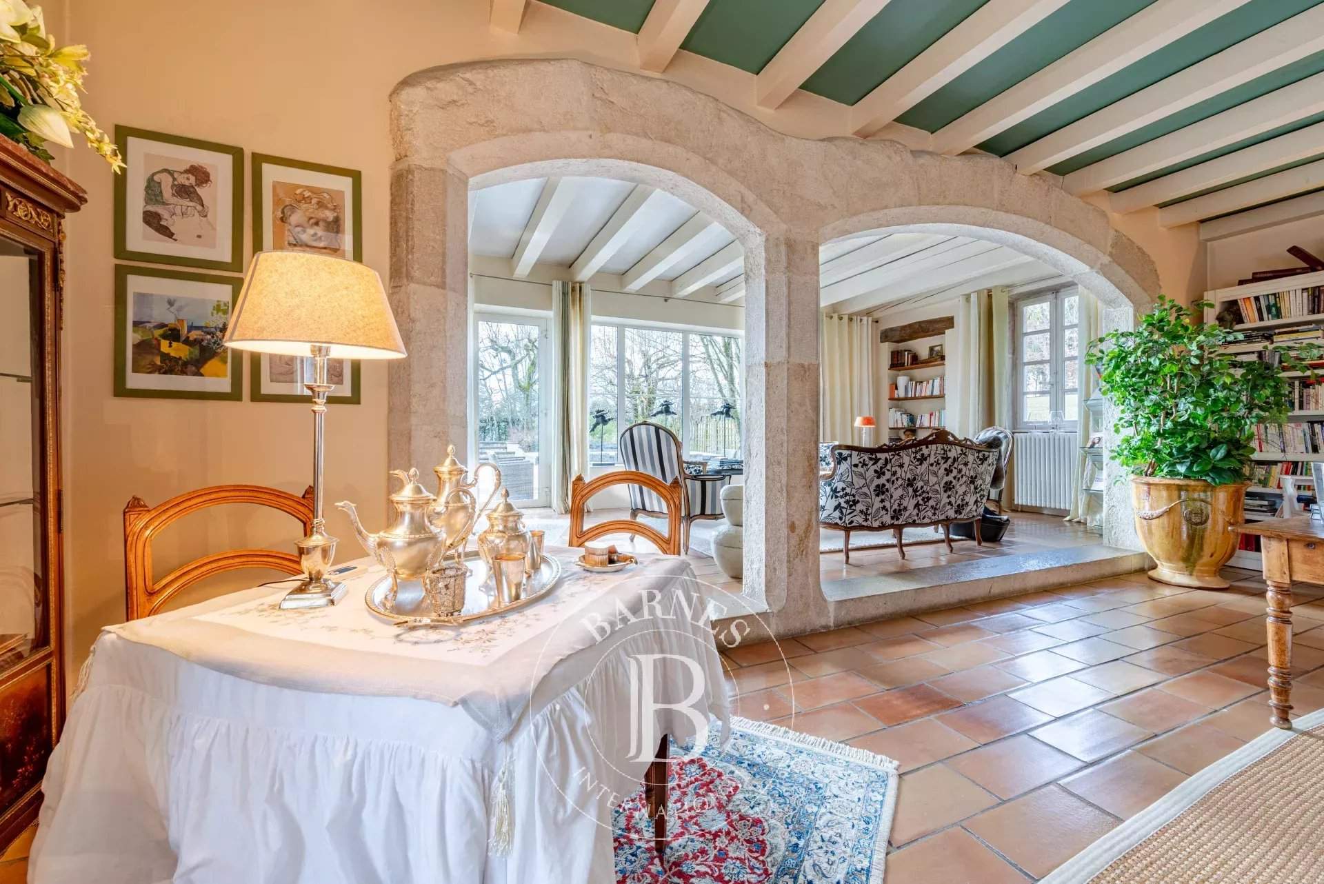 Annecy  - Propriété 12 Pi&egrave;ces 7 Chambres - picture 9