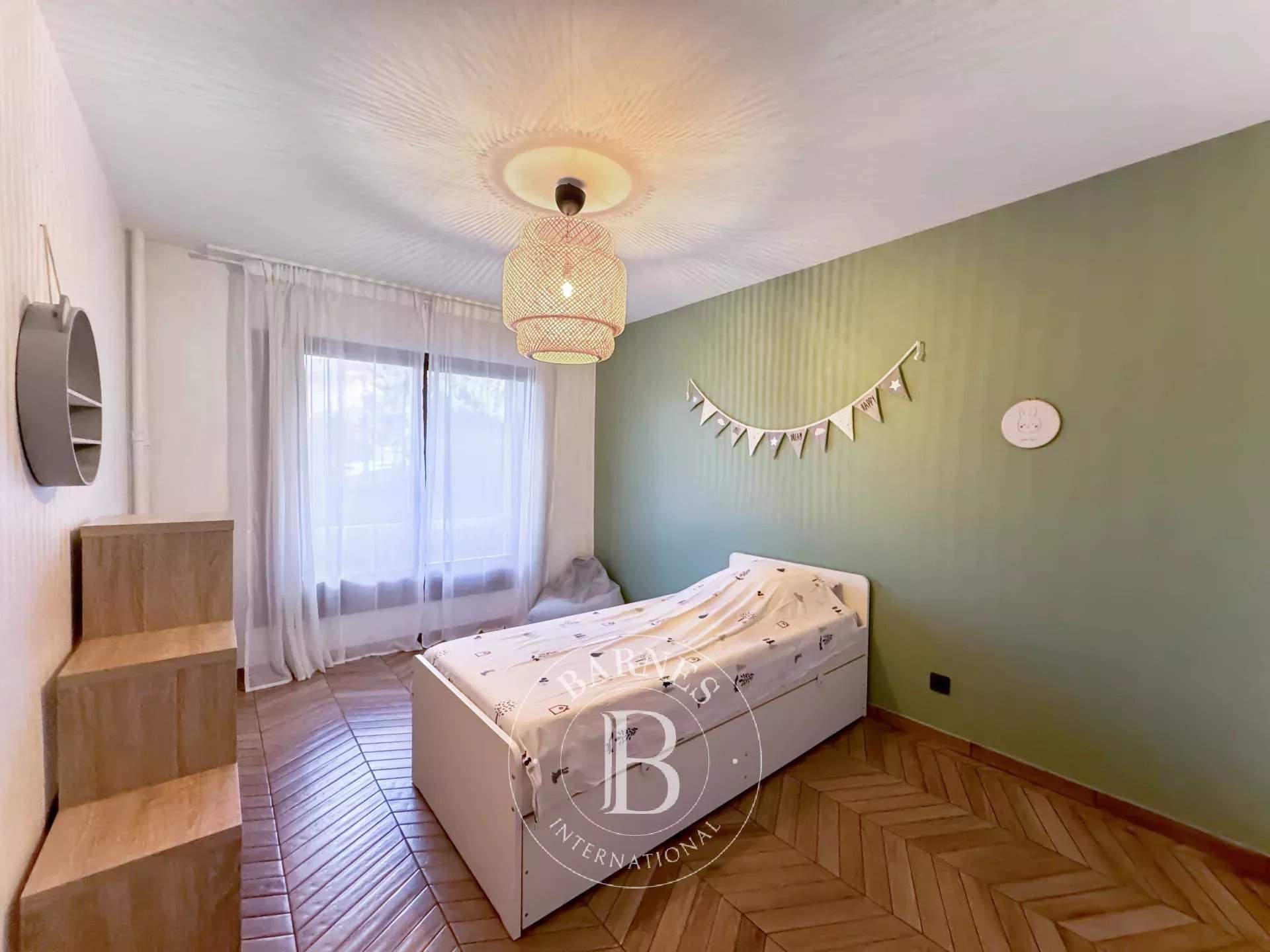 Tresserve  - Appartement 3 Pi&egrave;ces 2 Chambres - picture 7