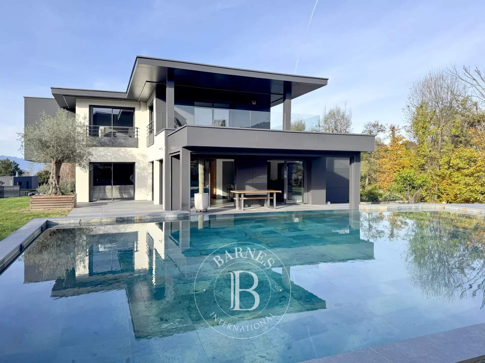 Tresserve  - House 4 Bedrooms - picture 16