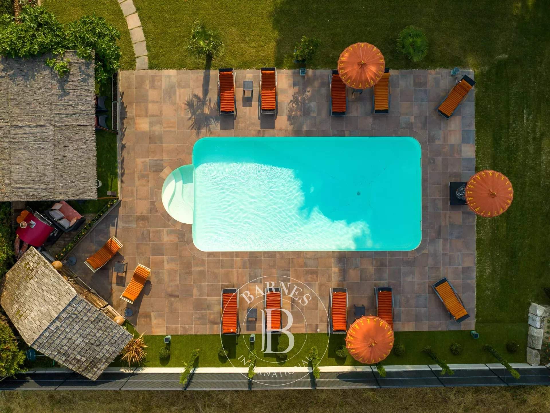 Chambéry  - Propriété 13 Pi&egrave;ces 7 Chambres - picture 9