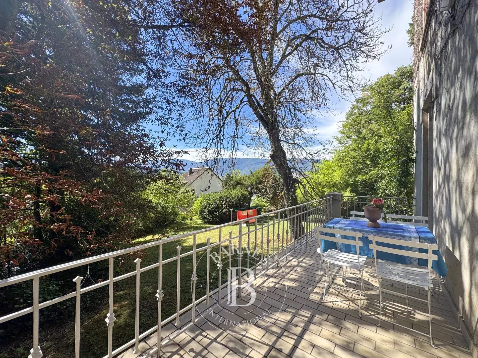 Talissieu  - Casa de pueblo 5 Cuartos 3 Habitaciones - picture 10