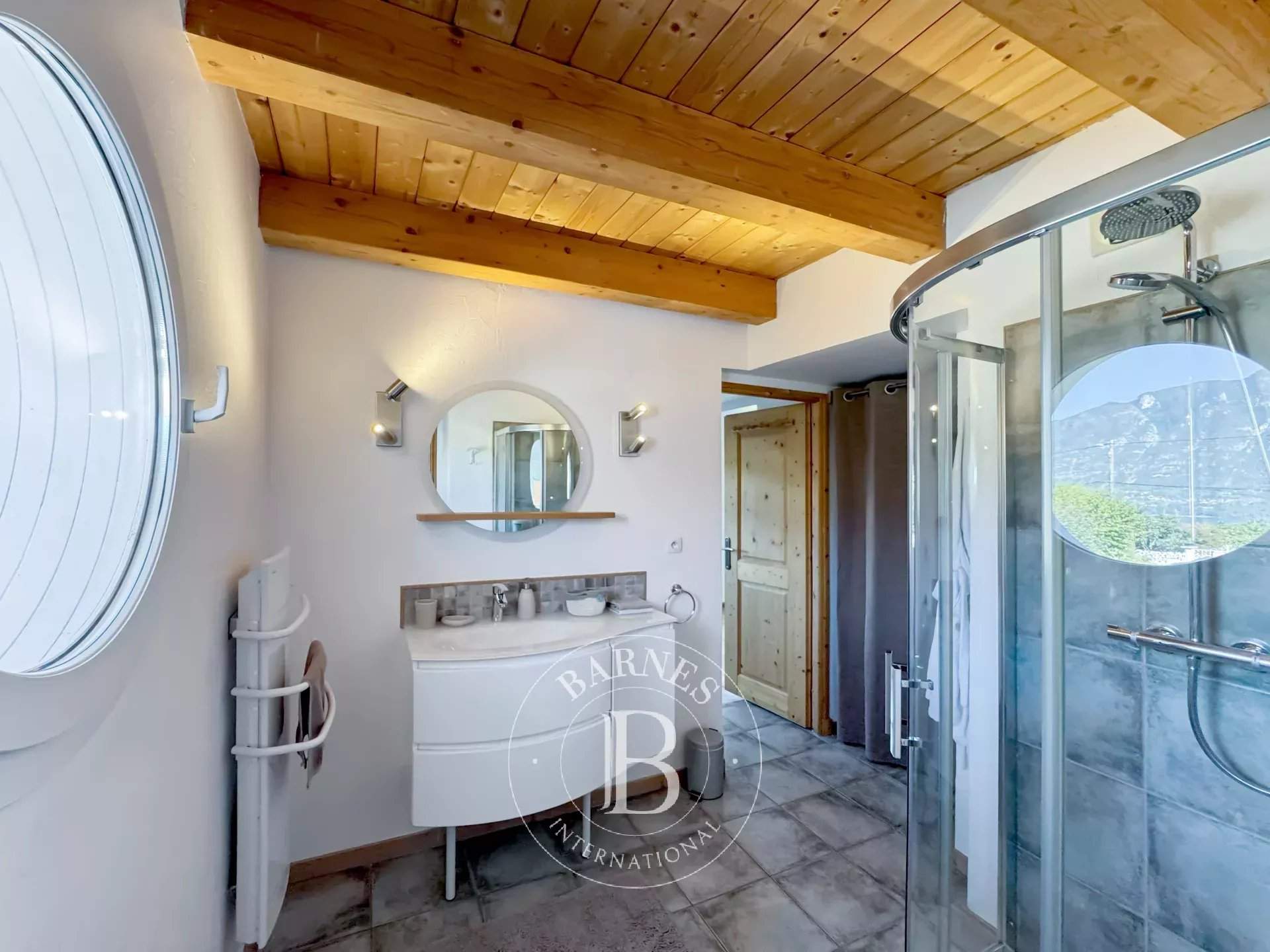 Tresserve  - Maison 7 Pi&egrave;ces 4 Chambres - picture 10