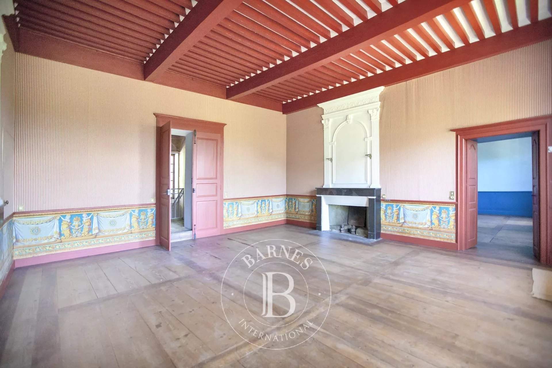 Aix-les-Bains  - Finca 18 Cuartos 6 Habitaciones - picture 8