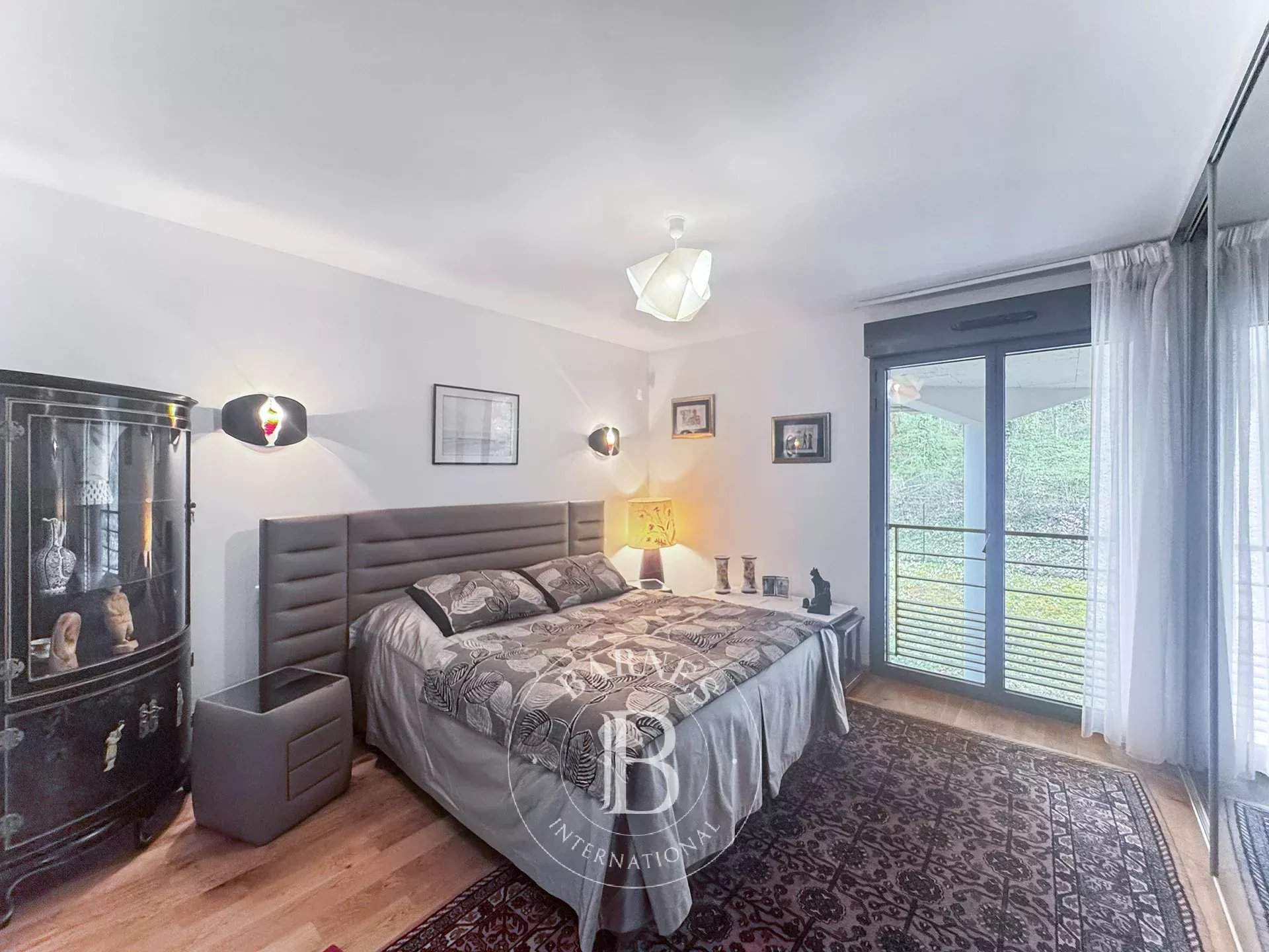 Aix-les-Bains  - Appartement 4 Pi&egrave;ces 3 Chambres - picture 8