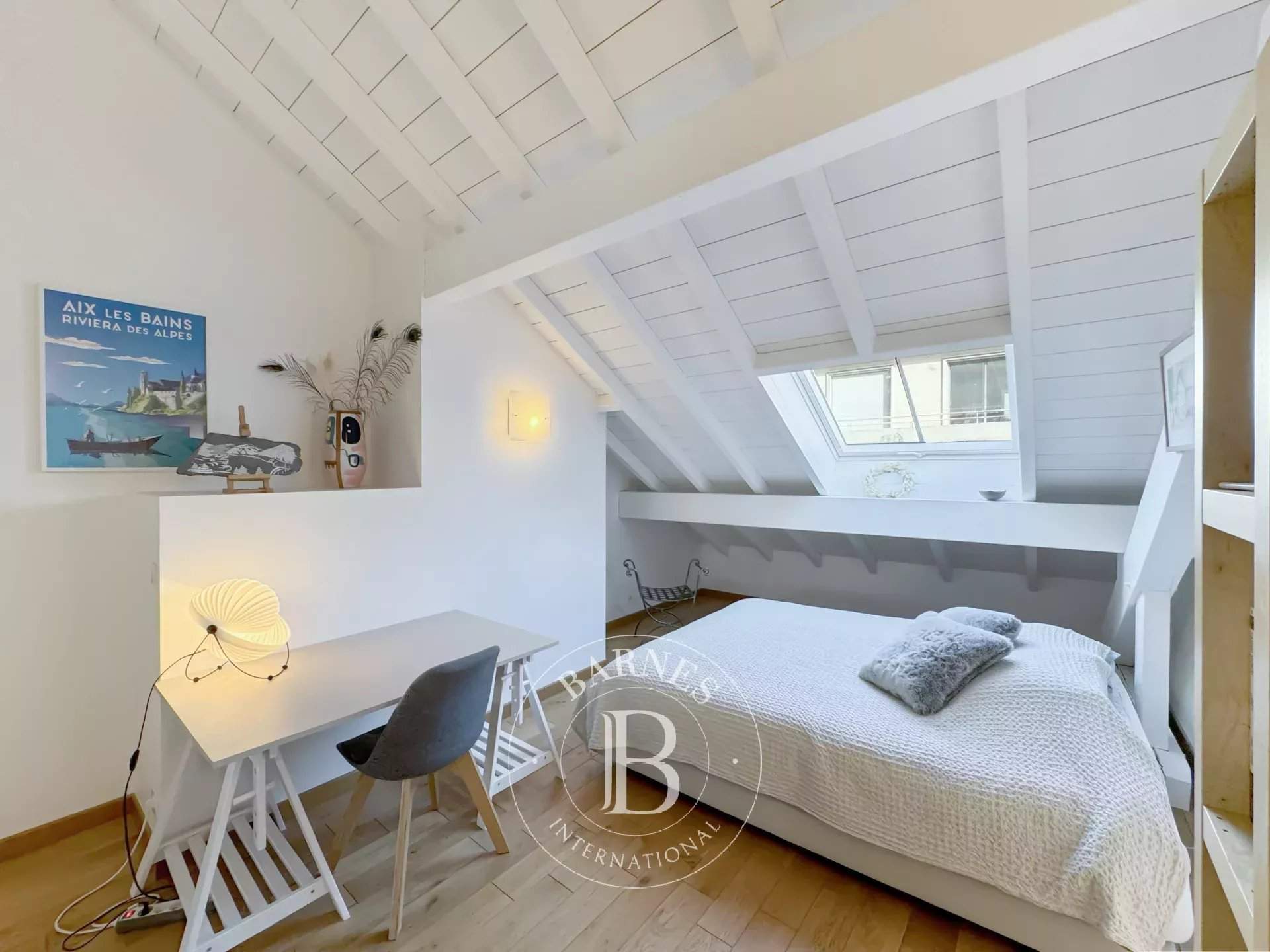 Chambéry  - Appartement 6 Pi&egrave;ces 4 Chambres - picture 10