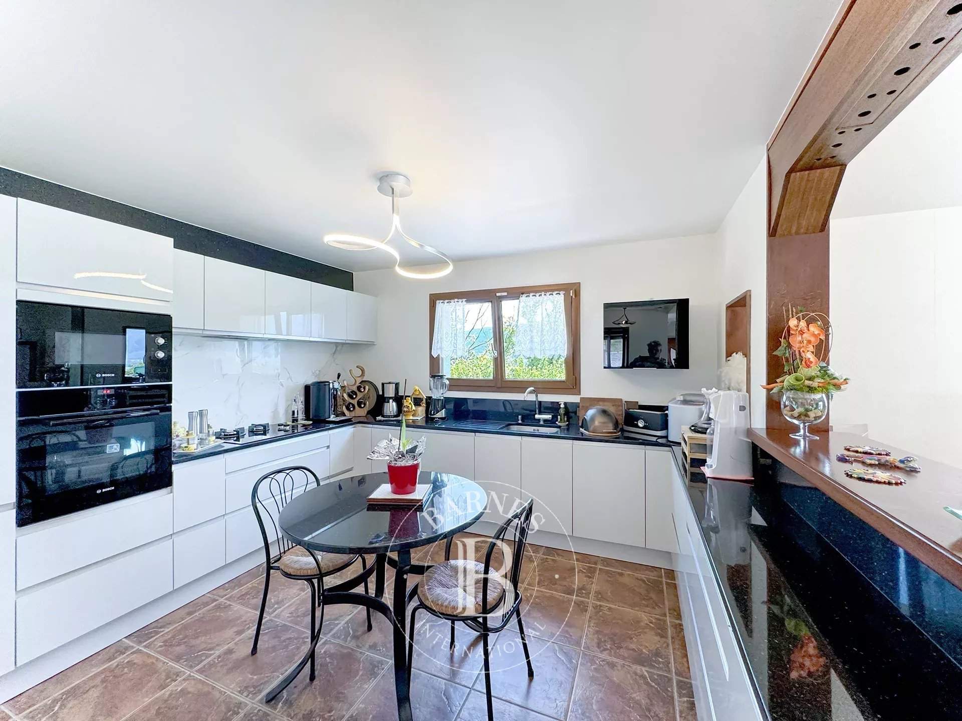 Chanaz  - House 4 Bedrooms - picture 4