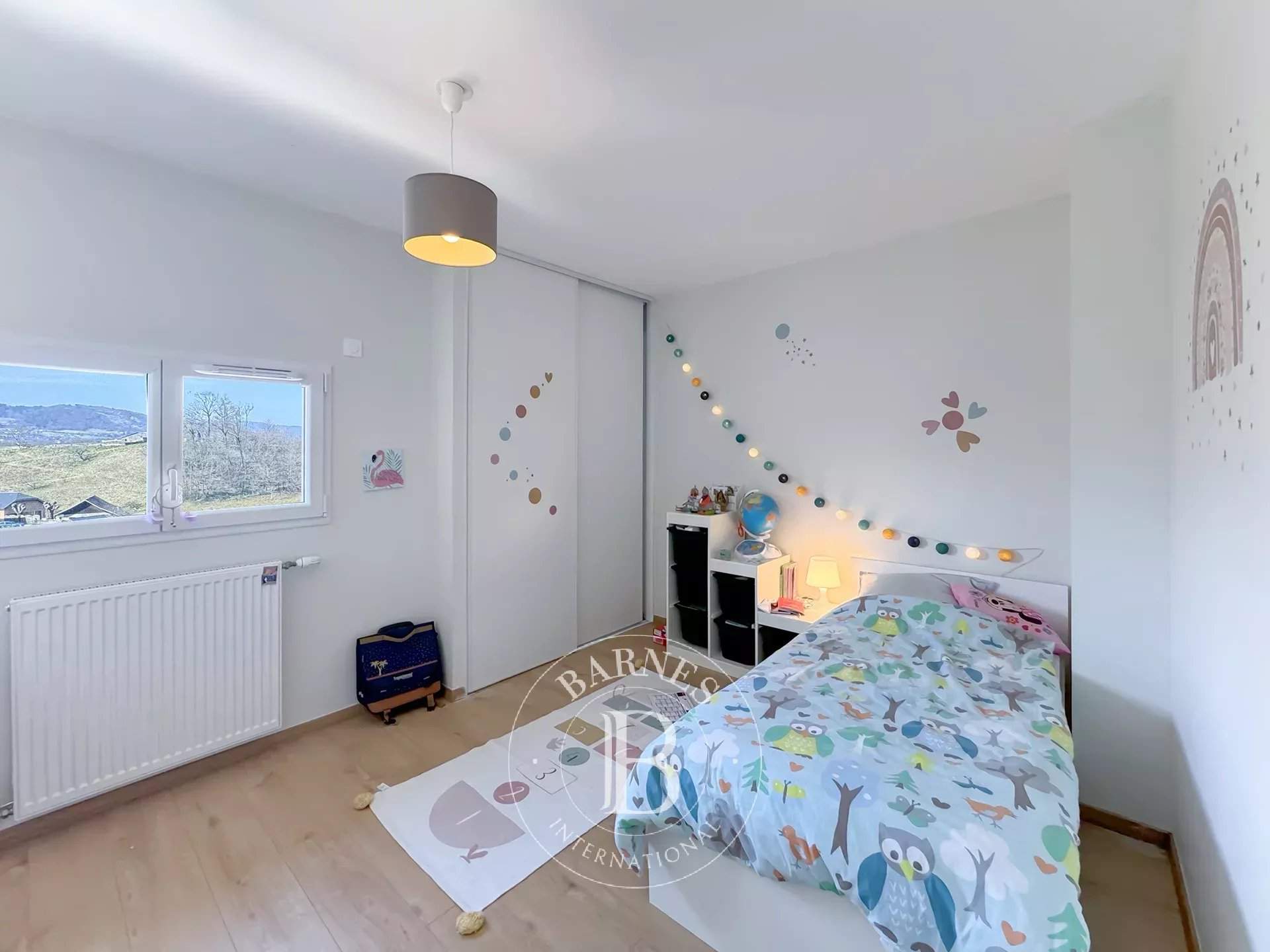 Chambéry  - Appartement 4 Pi&egrave;ces 3 Chambres - picture 4