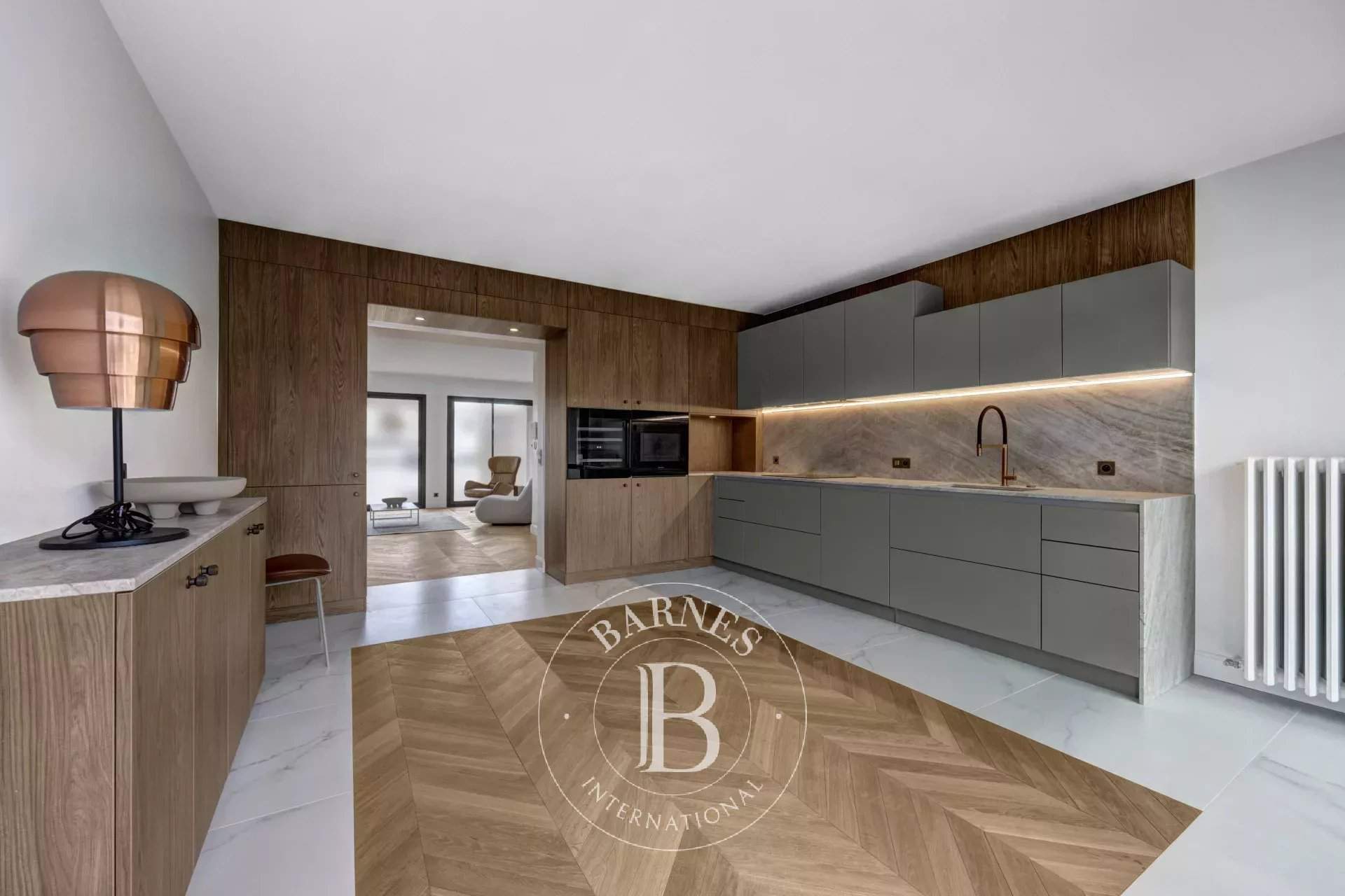 Annecy  - Apartment 3 Bedrooms - picture 2