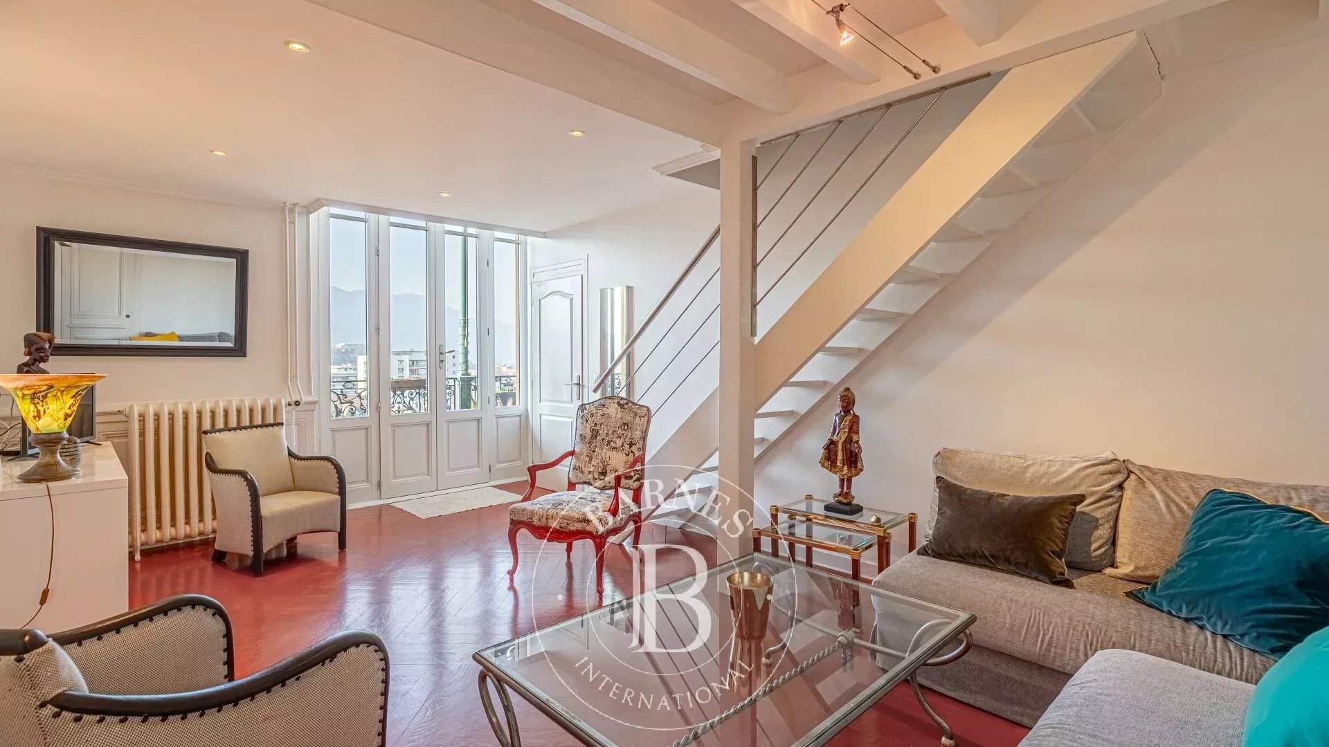 Aix-les-Bains  - Apartment 2 Bedrooms - picture 7