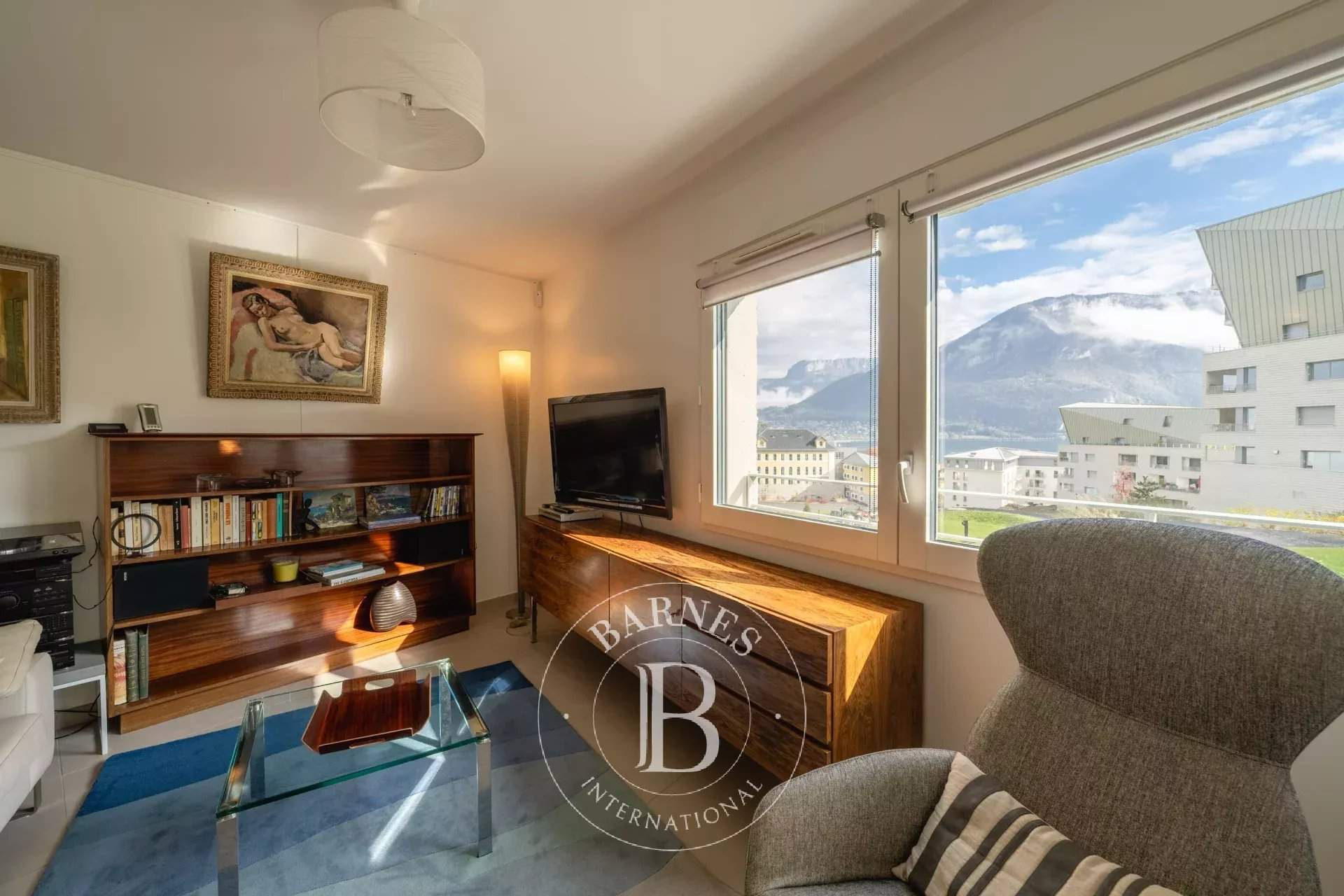 Annecy  - Appartement 3 Pièces 2 Chambres - picture 8