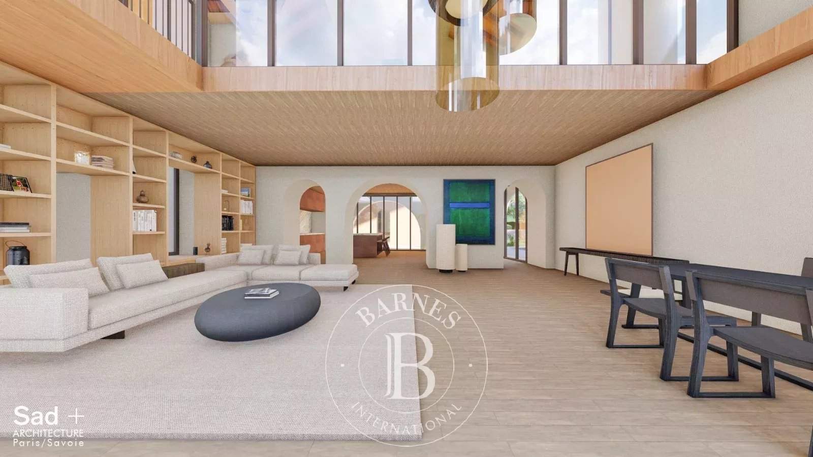 Tresserve  - Casa  - picture 6