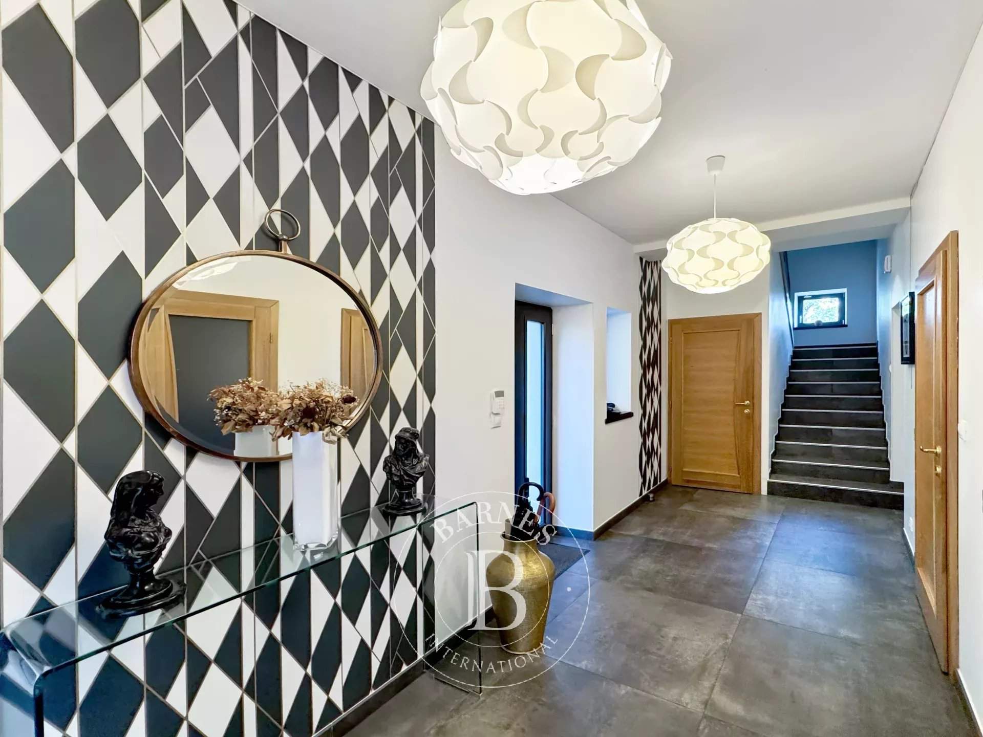 Montagnole  - House 4 Bedrooms - picture 8