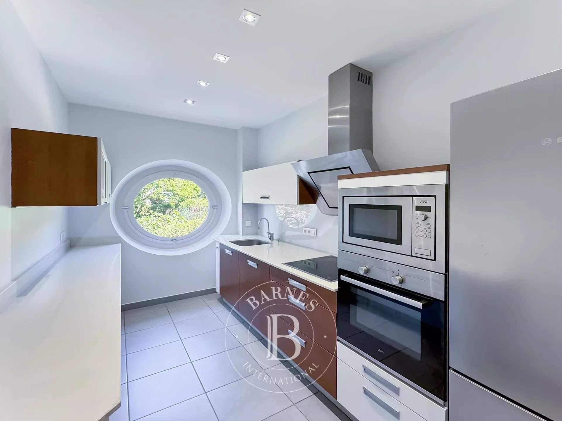 Aix-les-Bains  - Appartement 3 Pi&egrave;ces 2 Chambres - picture 5