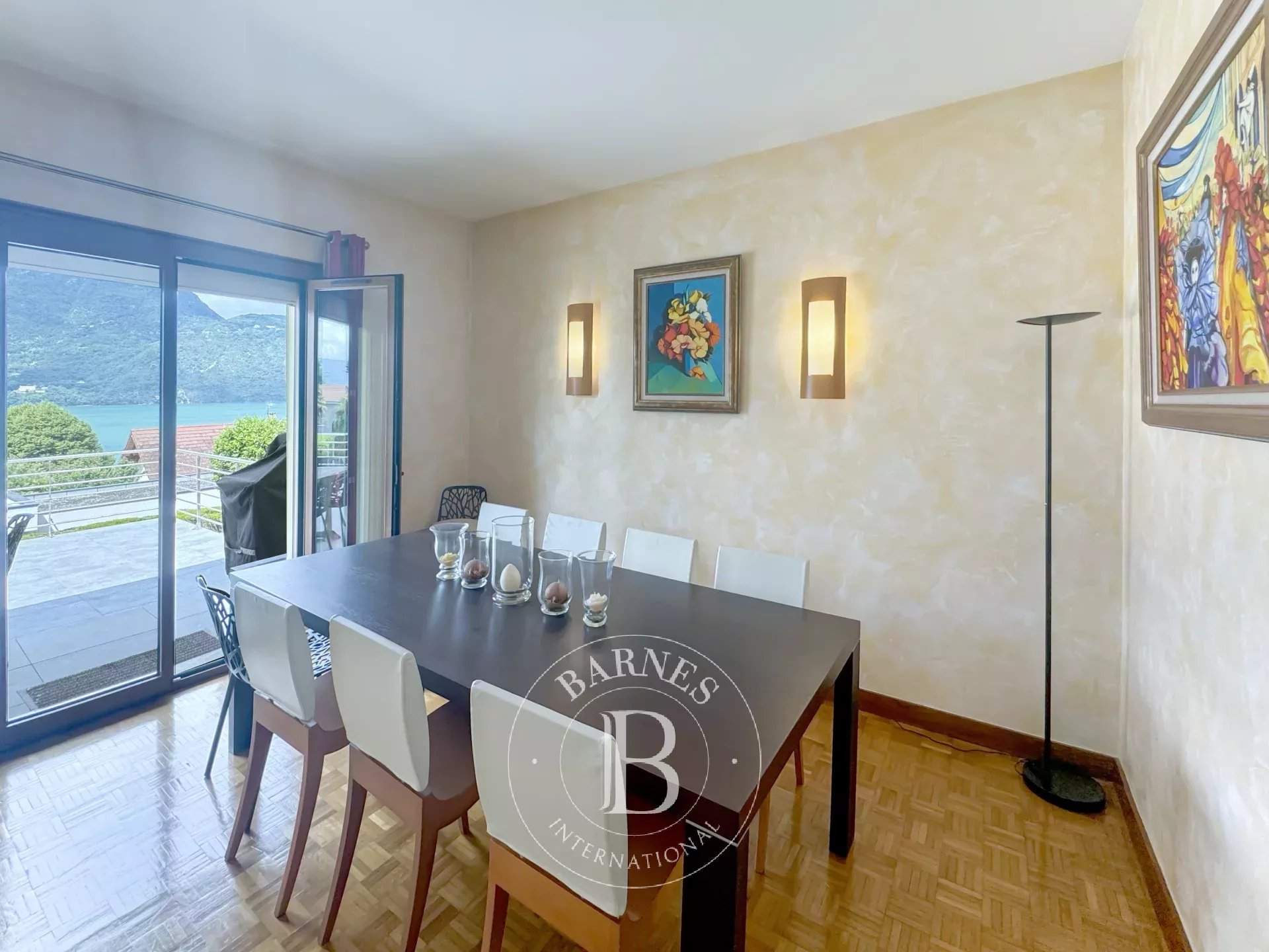 Tresserve  - Maison  - picture 6