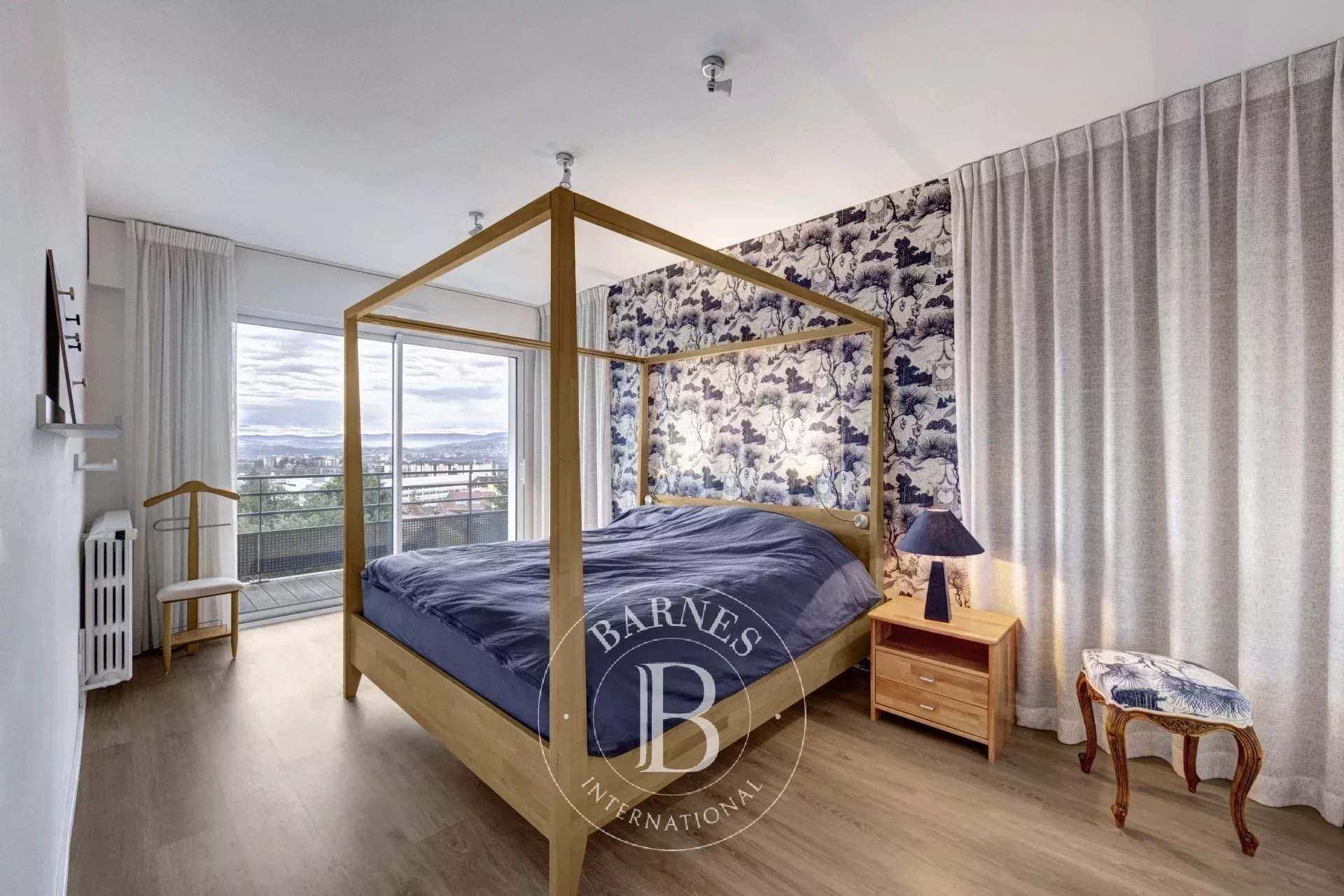 Annecy-le-Vieux  - Appartement 7 Pièces 4 Chambres - picture 5
