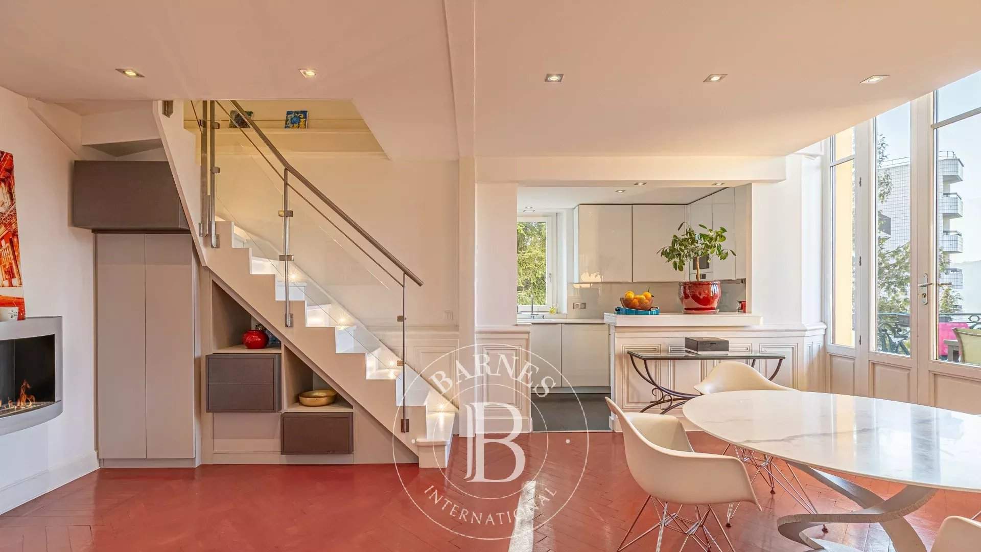 Aix-les-Bains  - Apartment 2 Bedrooms - picture 3