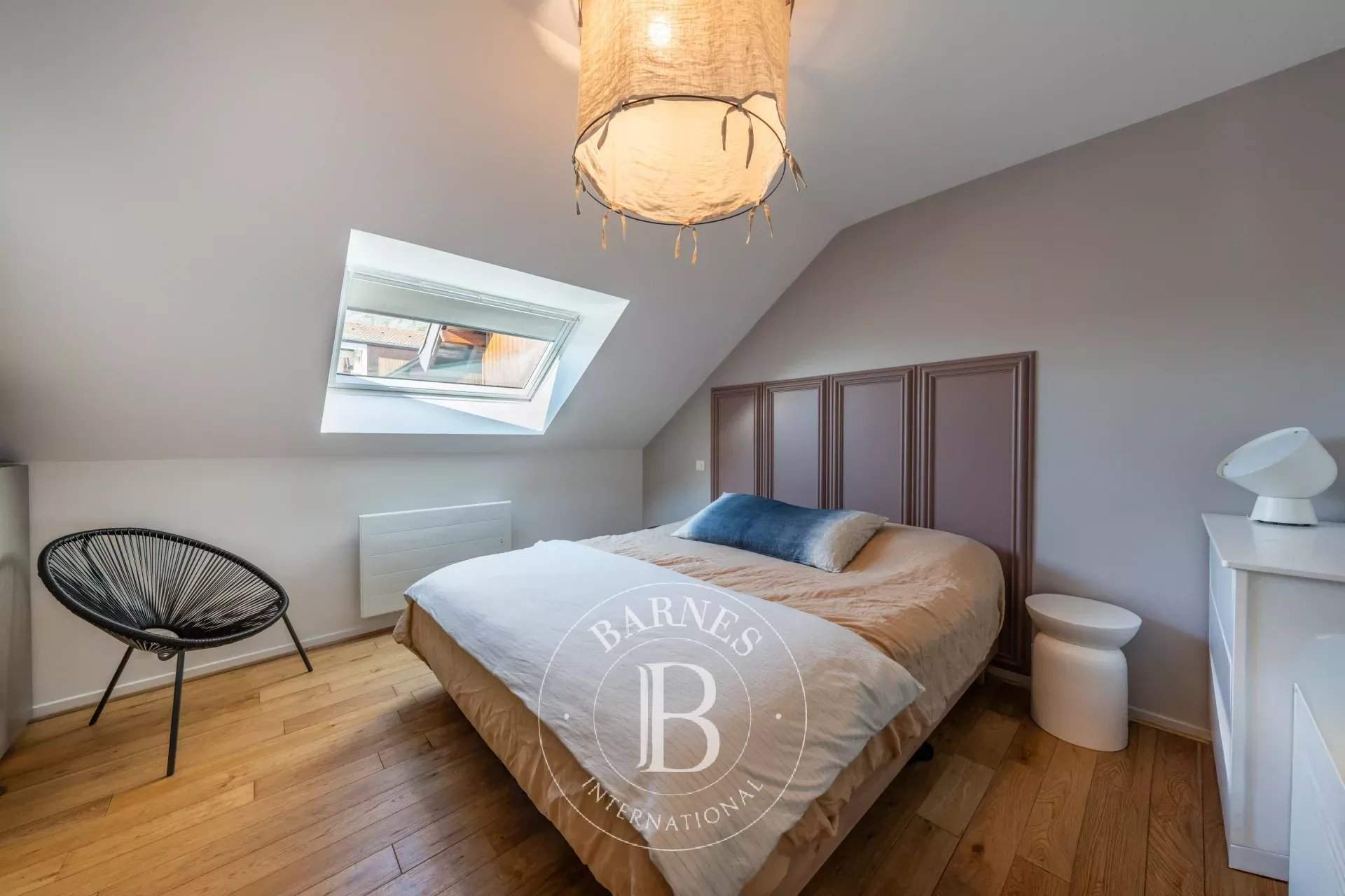 Veyrier-du-Lac  - Appartement 4 Pi&egrave;ces 3 Chambres - picture 12