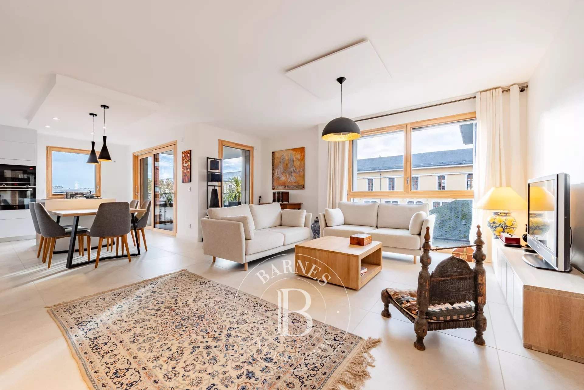 Annecy  - Appartement 4 Pi&egrave;ces 3 Chambres - picture 4