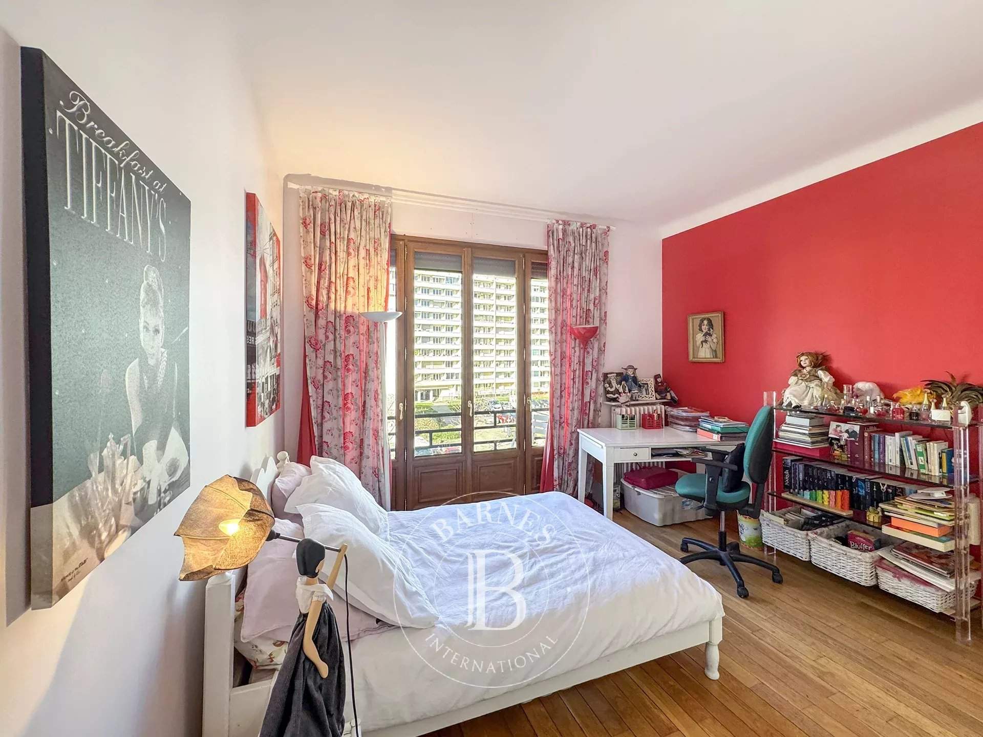 Chambéry  - Appartement 8 Pi&egrave;ces 4 Chambres - picture 8