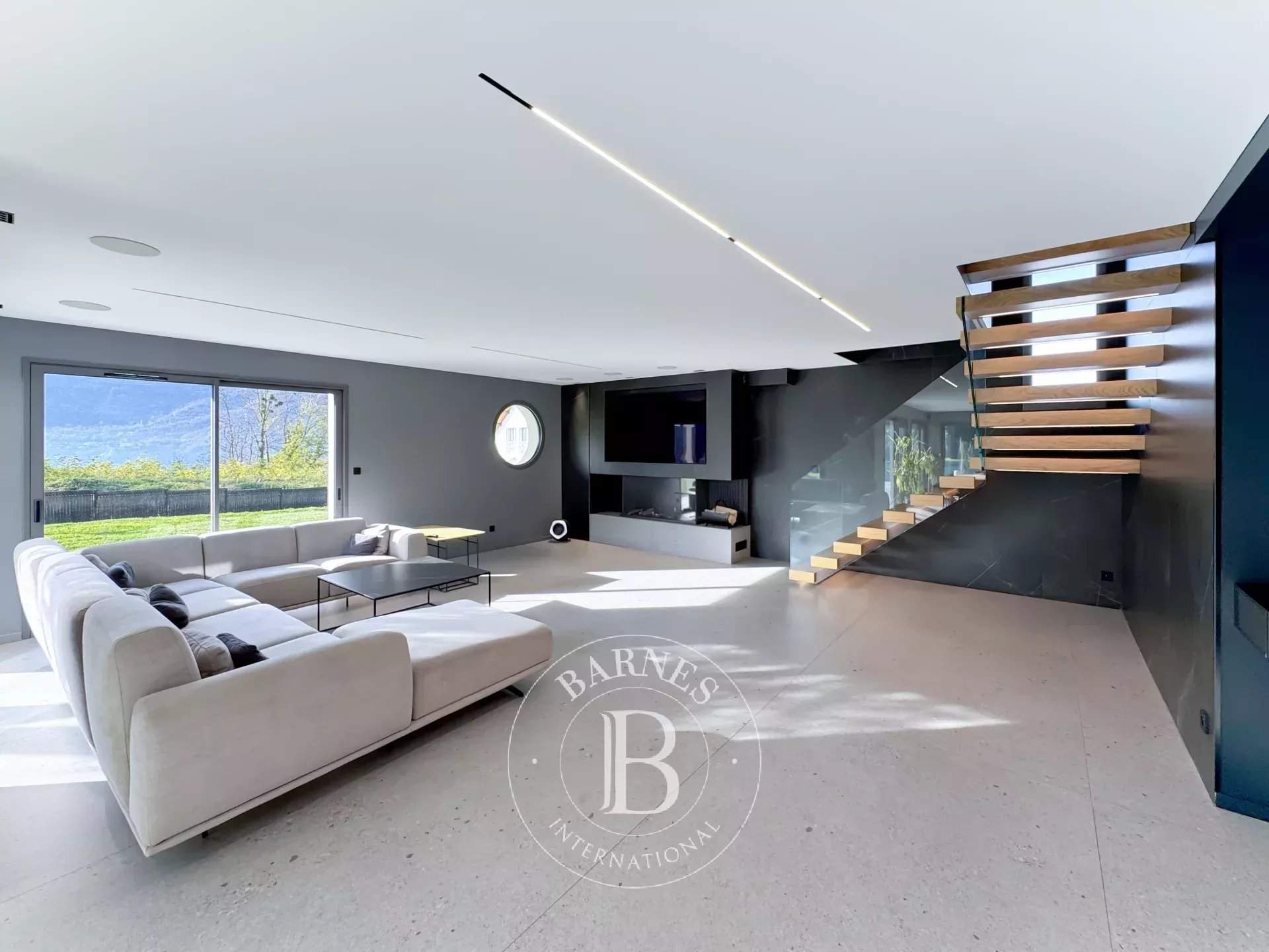 Tresserve  - House 4 Bedrooms - picture 4