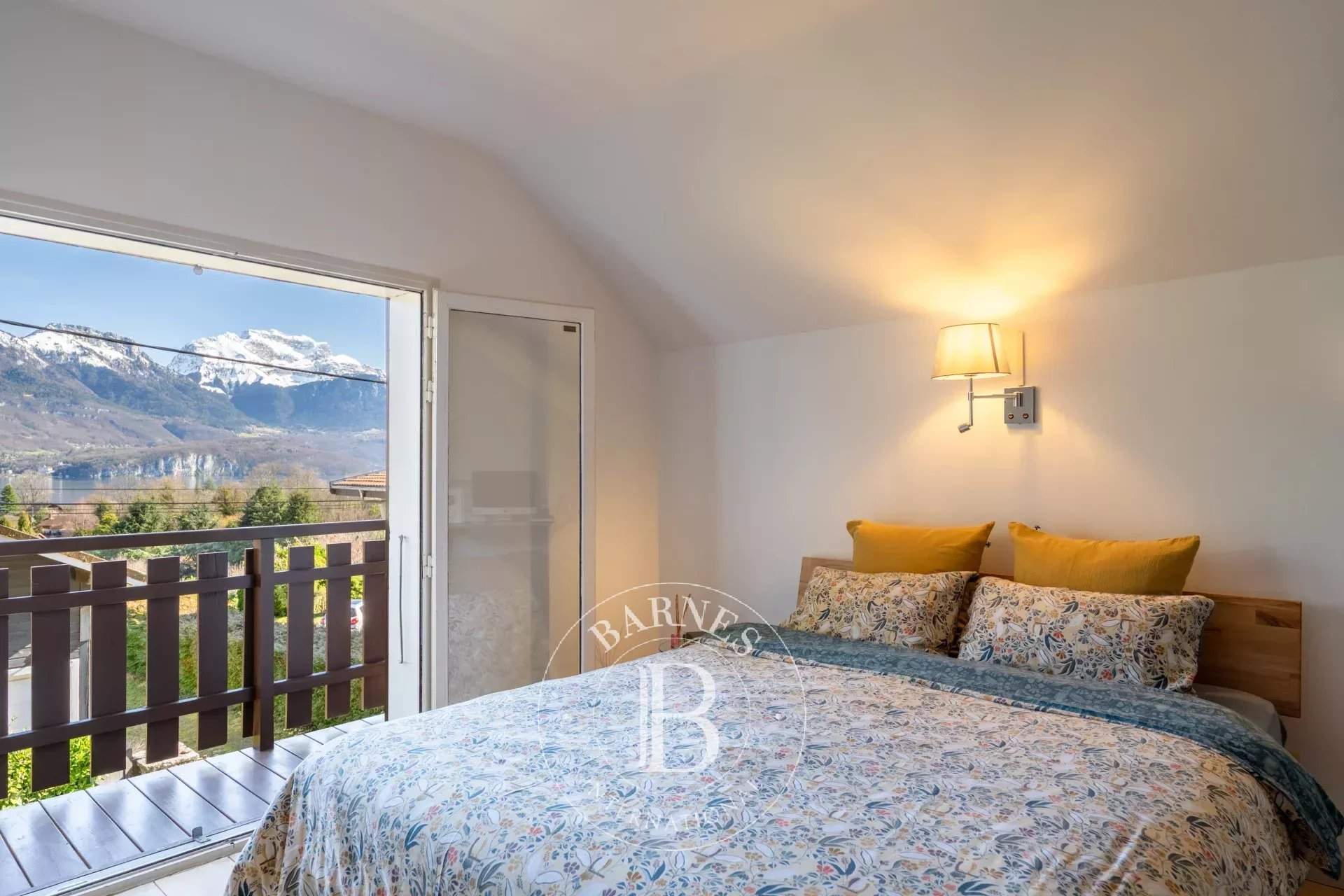 Sevrier  - Maison 5 Pi&egrave;ces 4 Chambres - picture 4