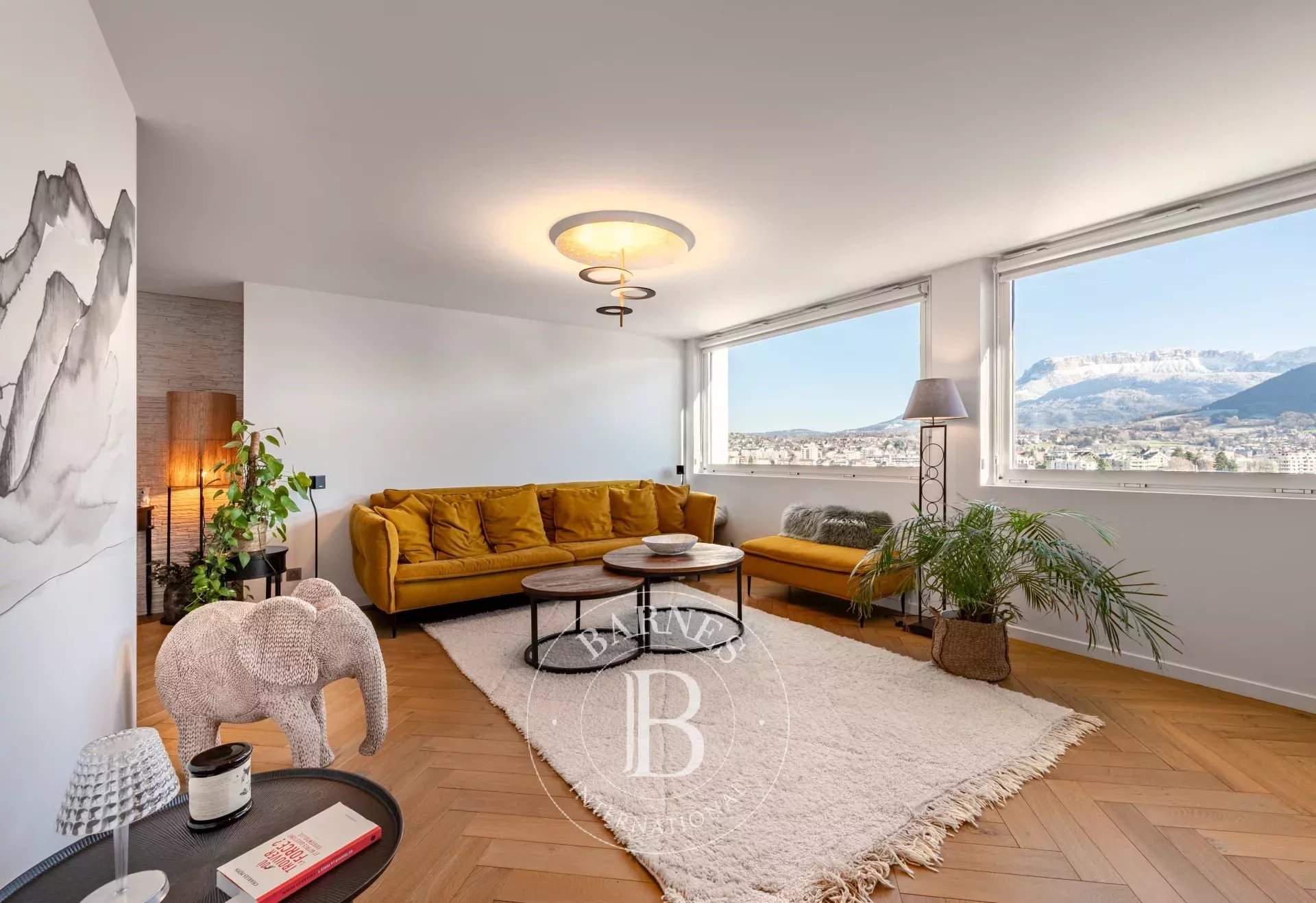 Annecy  - Apartment 3 Bedrooms - picture 3