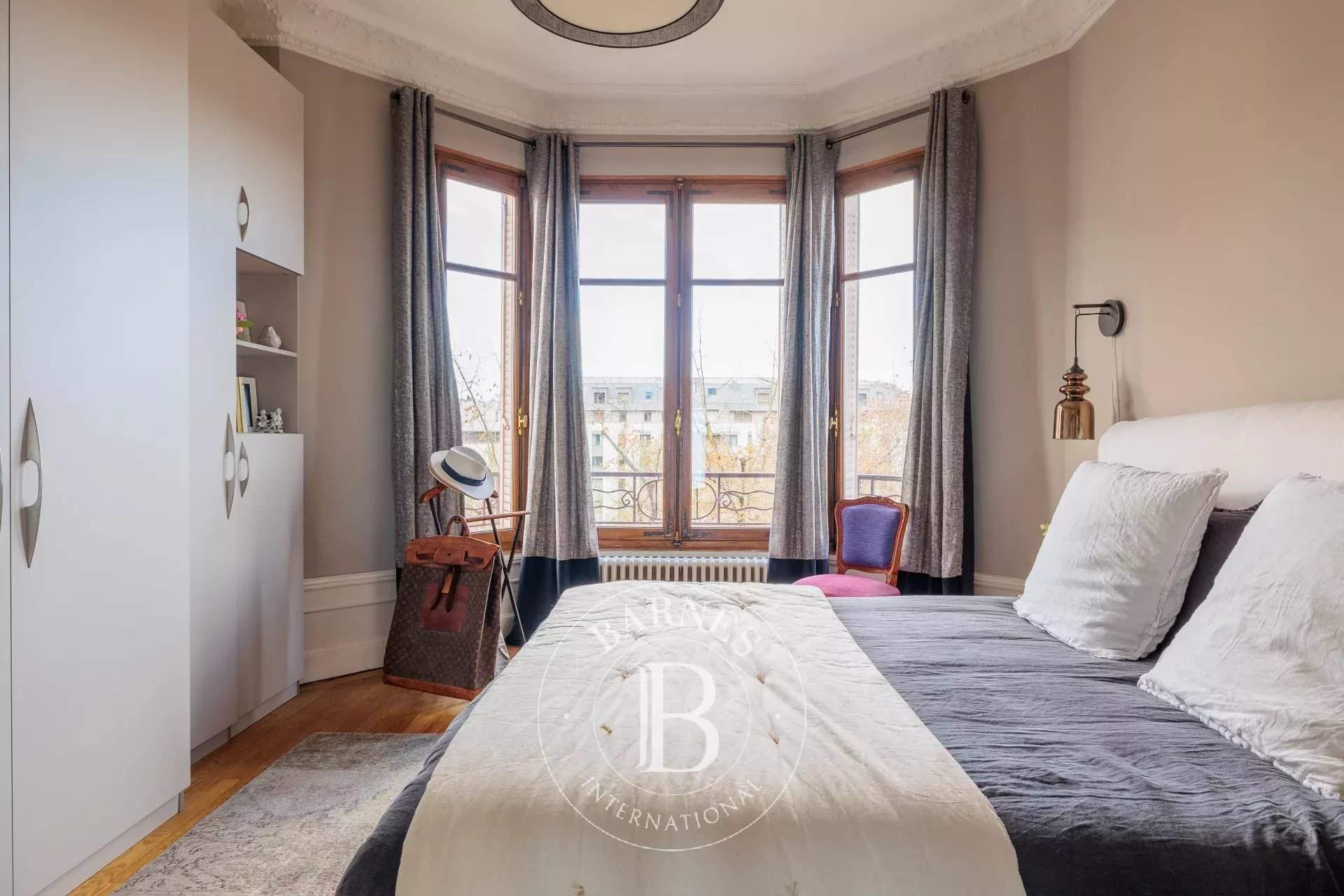 Annecy  - Appartement 5 Pi&egrave;ces 4 Chambres - picture 7