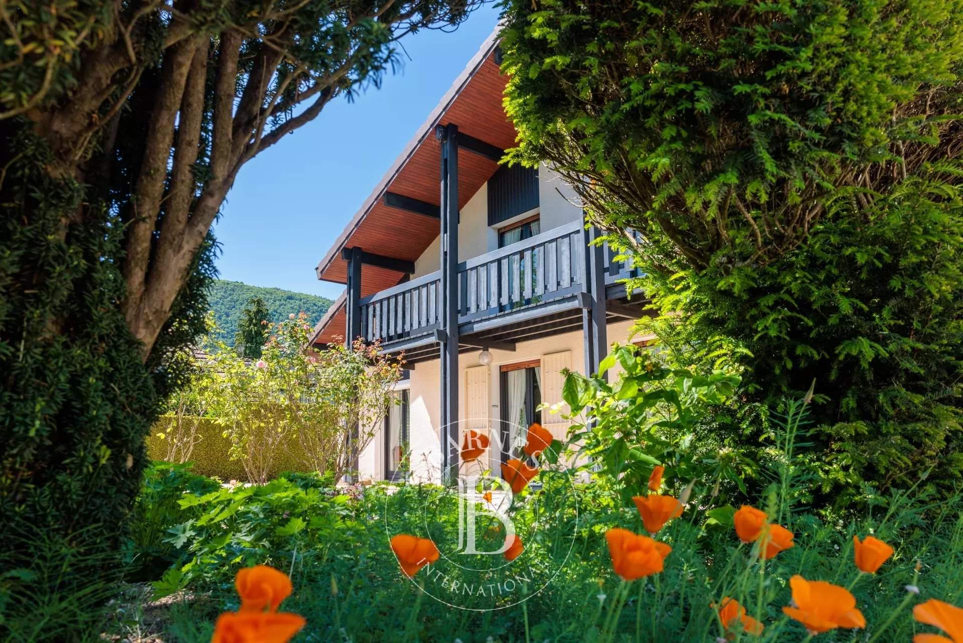 Sevrier  - House 6 Bedrooms - picture 3