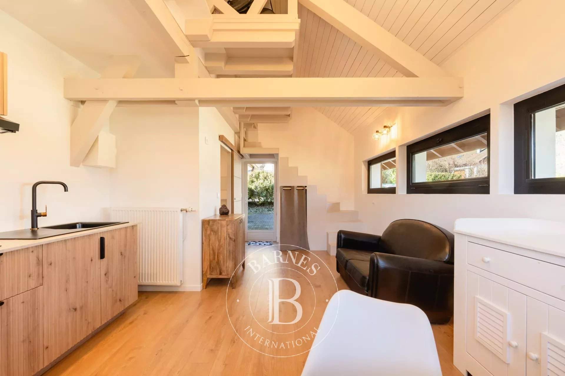 Sevrier  - Maison 5 Pi&egrave;ces 4 Chambres - picture 5