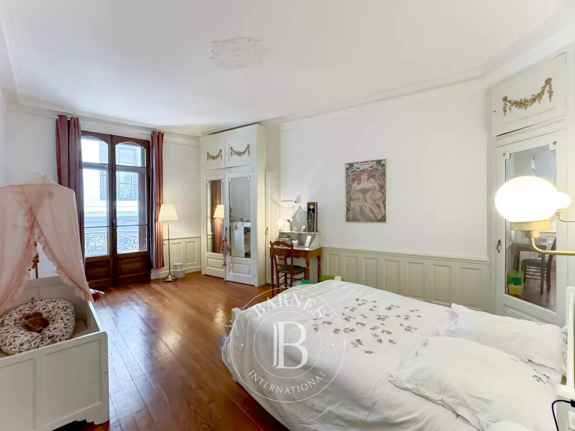 Aix-les-Bains  - Apartment 4 Bedrooms - picture 8