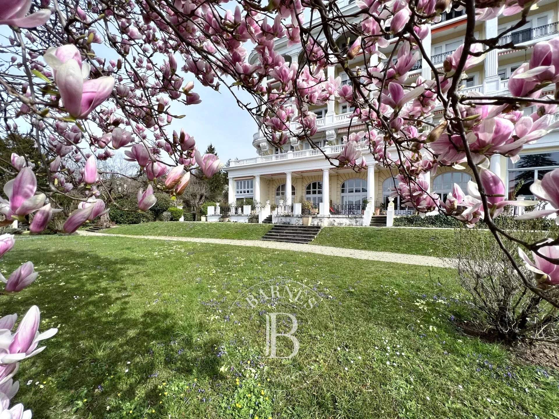 Aix-les-Bains  - Apartment 2 Bedrooms - picture 10