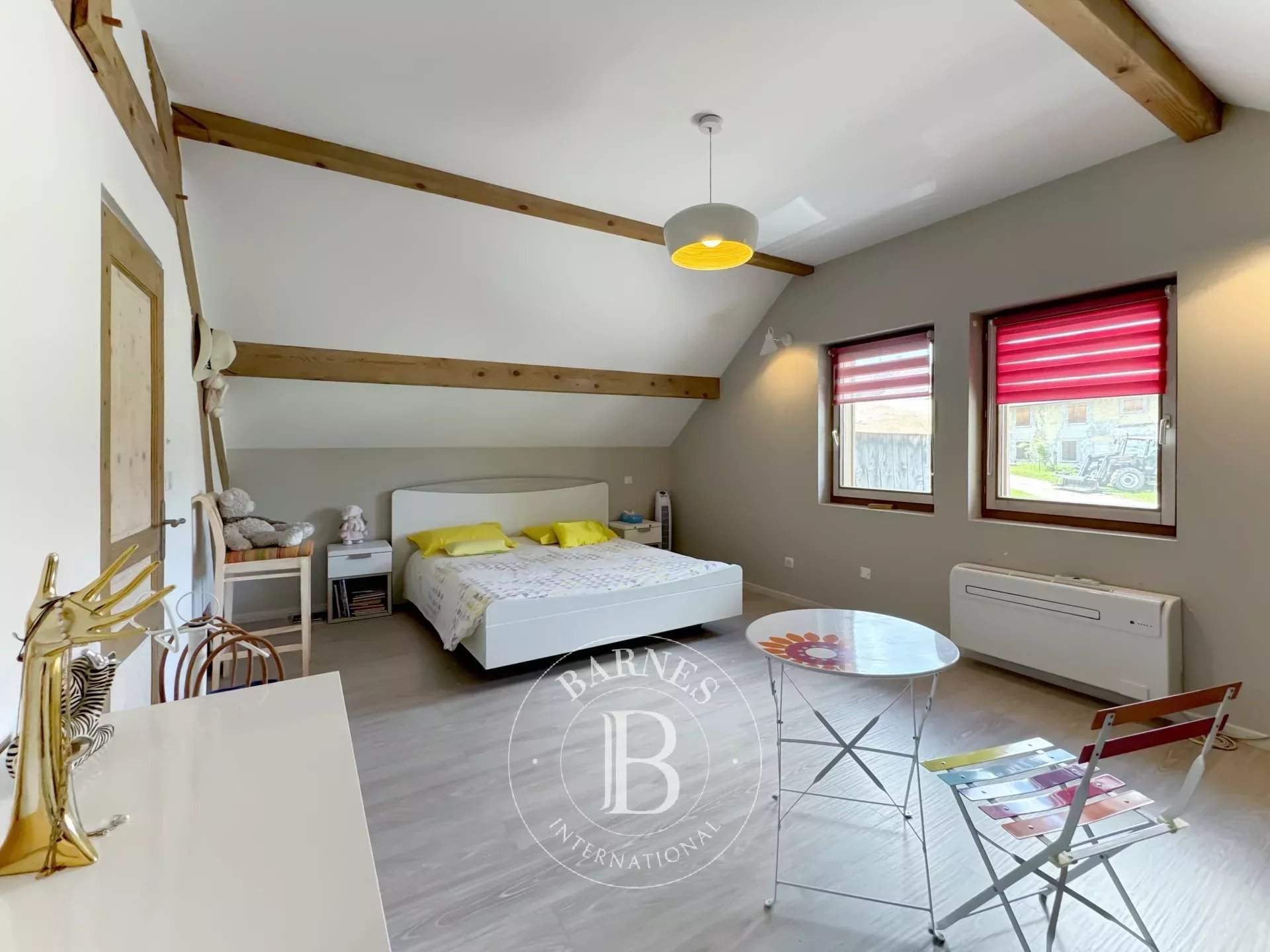 Saint-Pierre-d'Alvey  - House 3 Bedrooms - picture 13