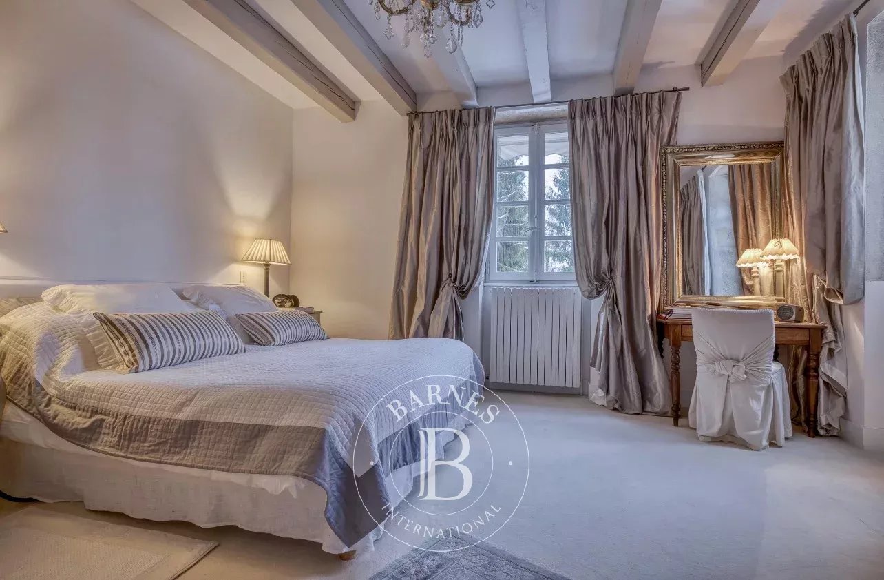 Chapeiry  - Finca 12 Cuartos 7 Habitaciones - picture 13